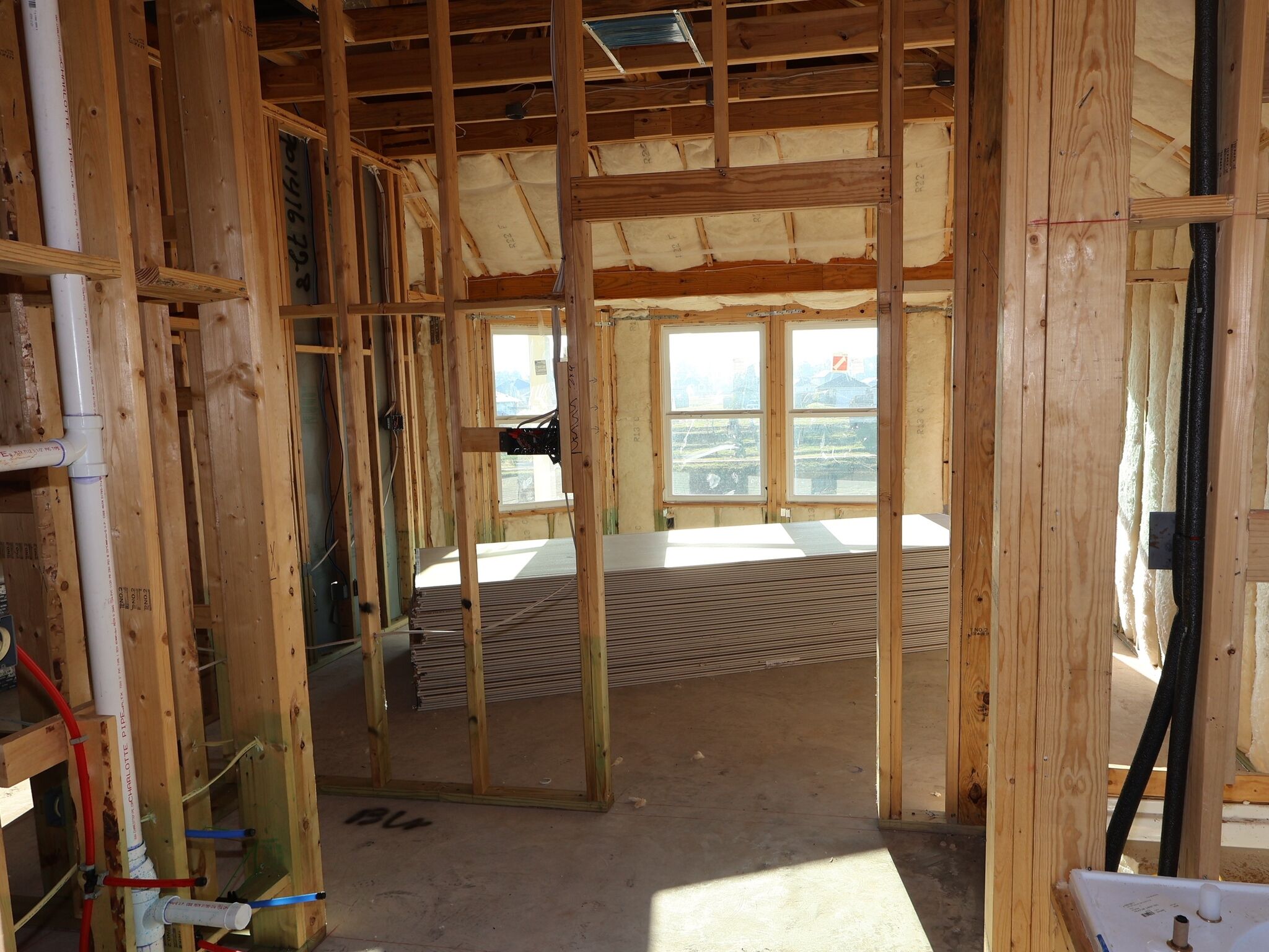 Insulation