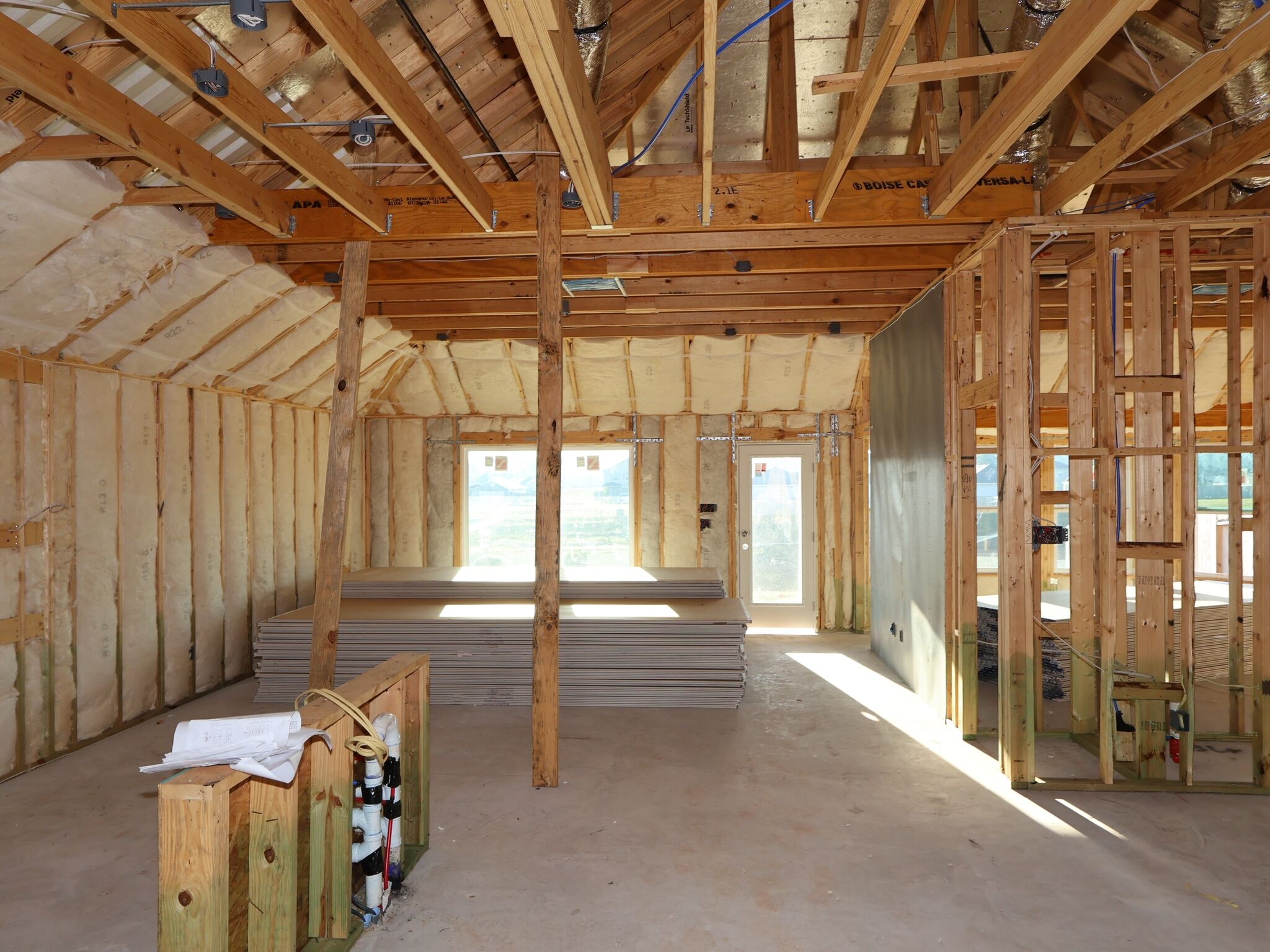 Insulation