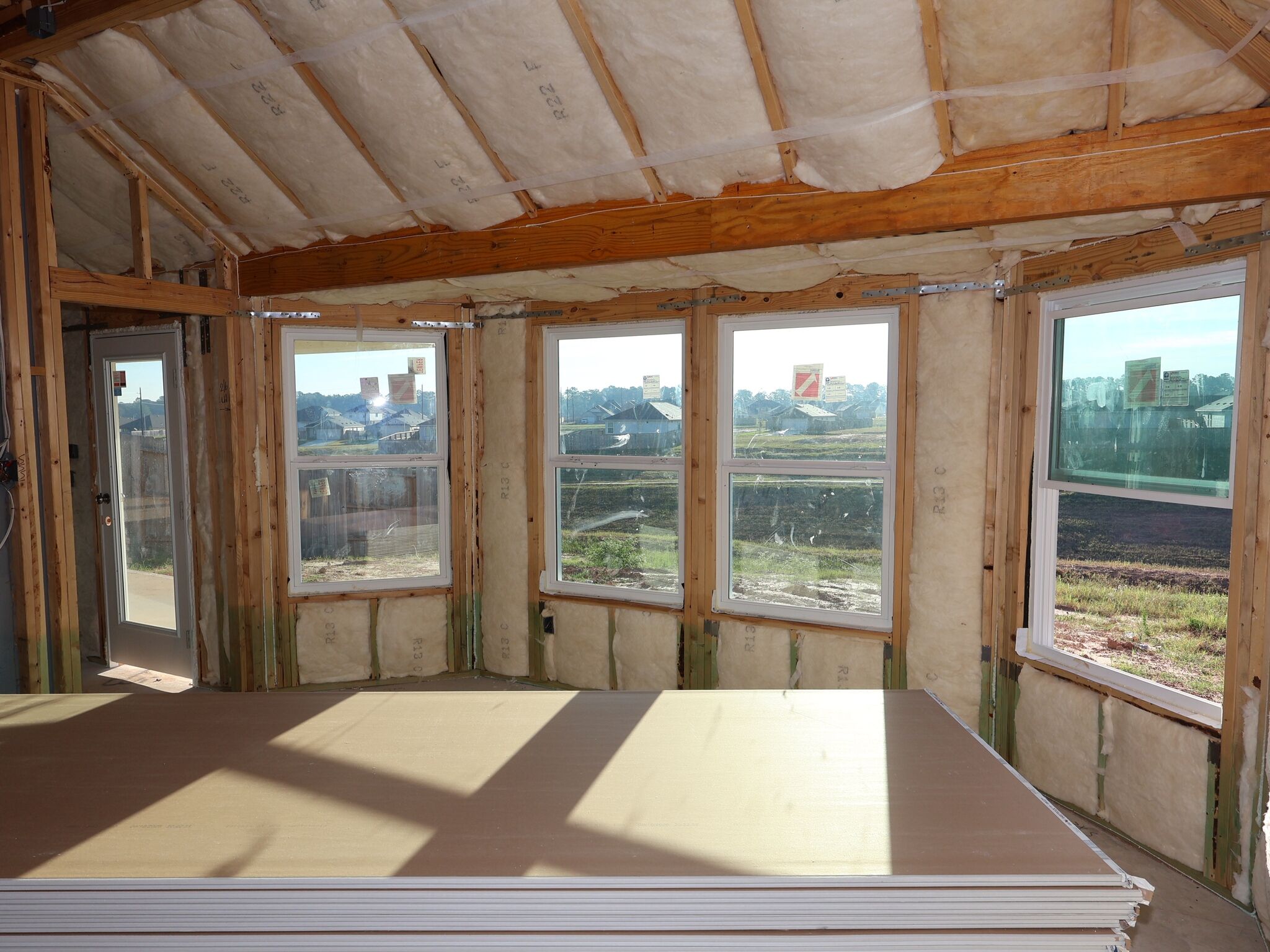 Insulation