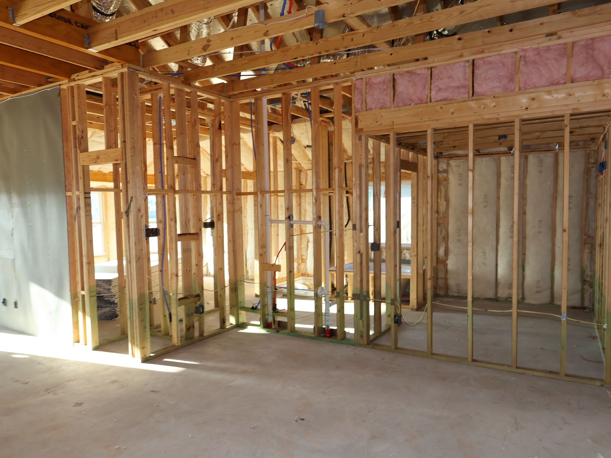 Insulation