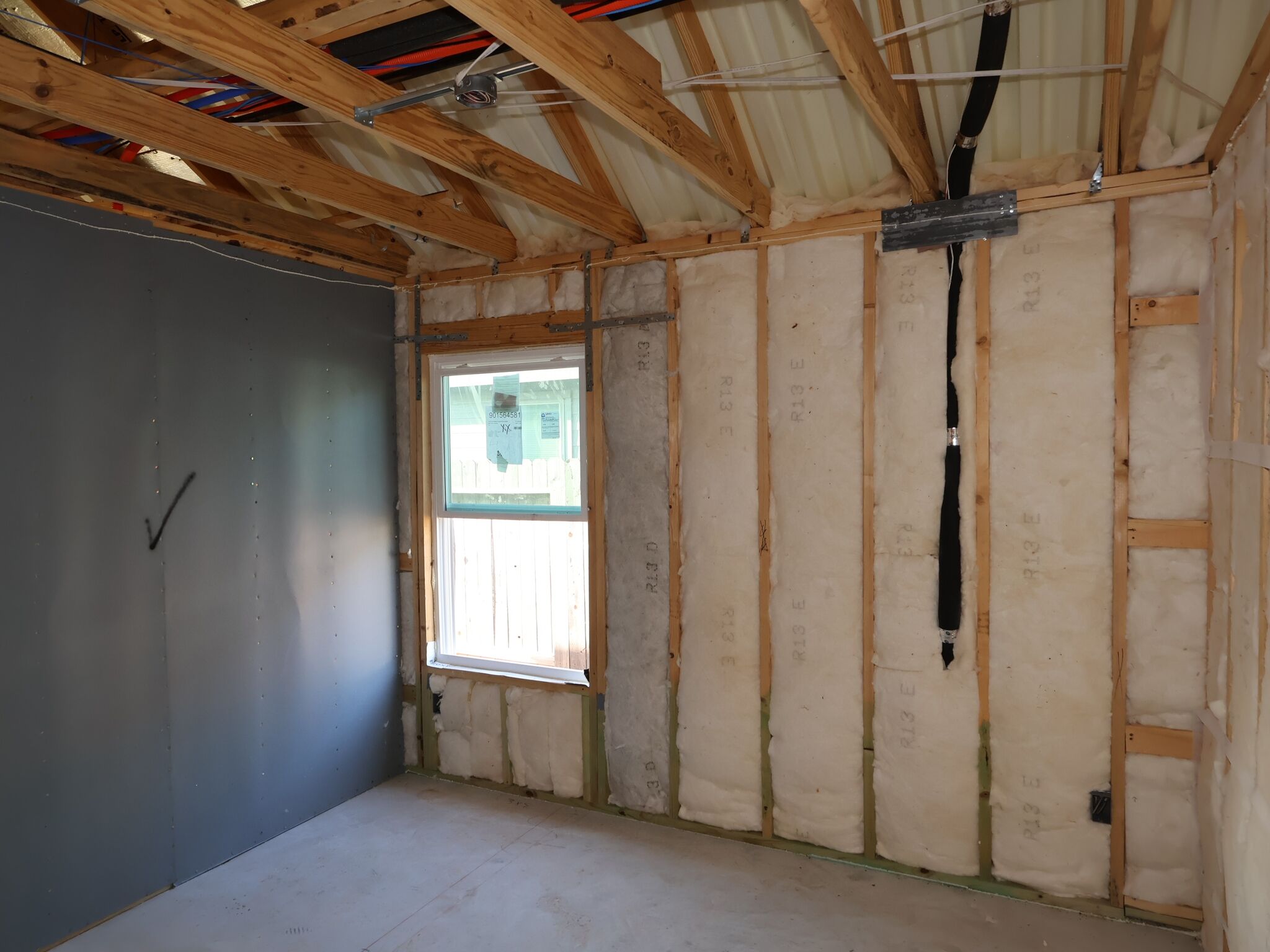 Insulation