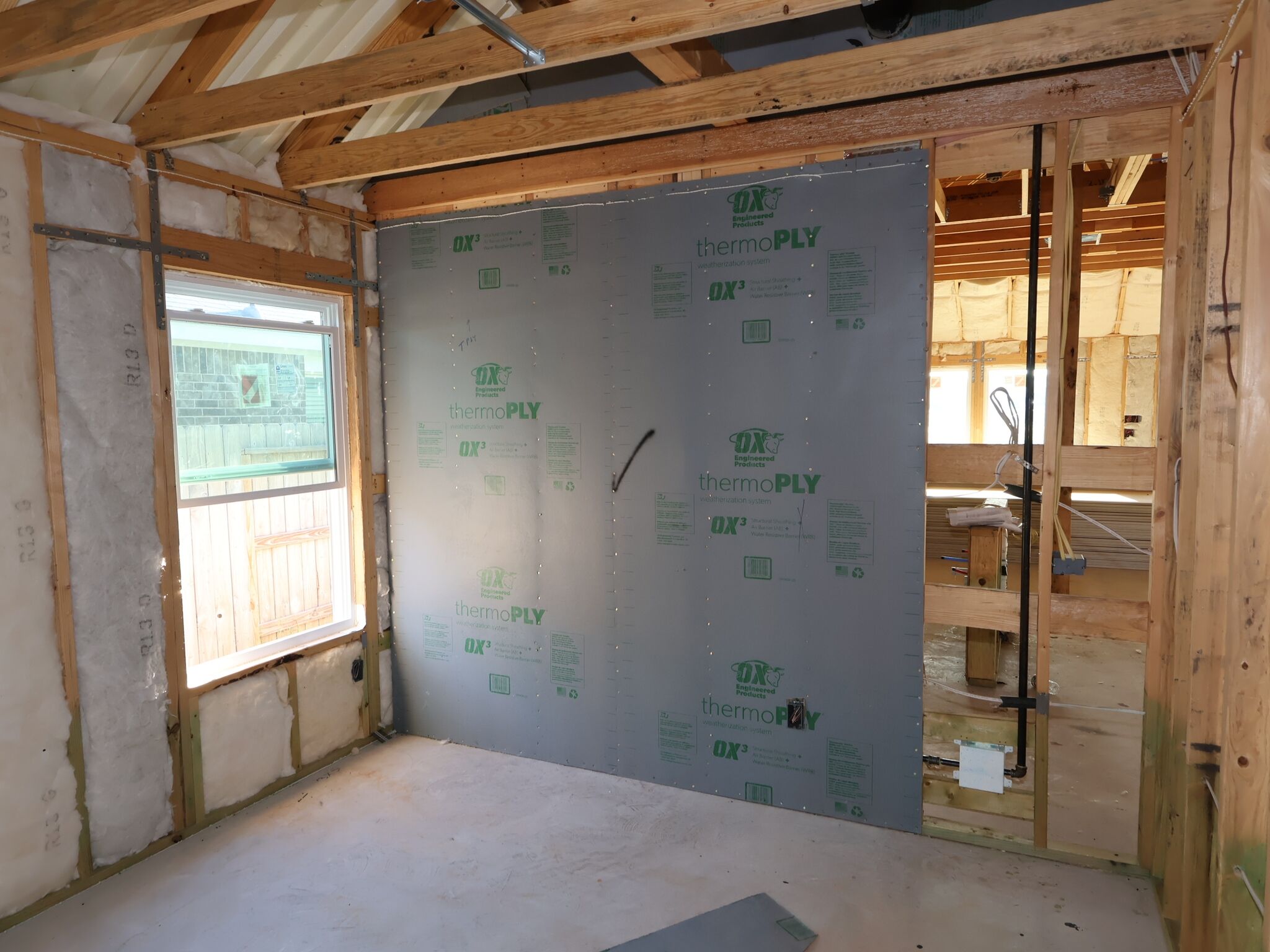 Insulation