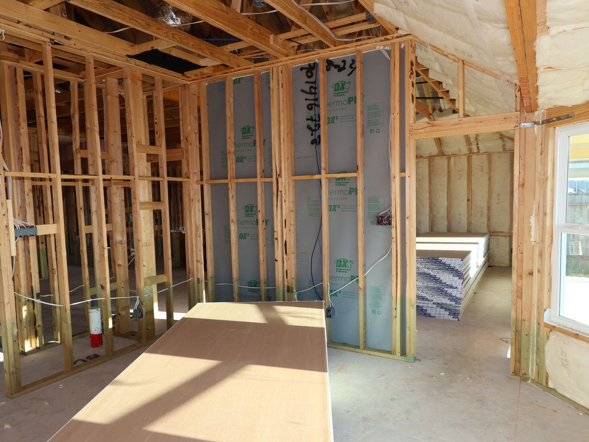 Insulation
