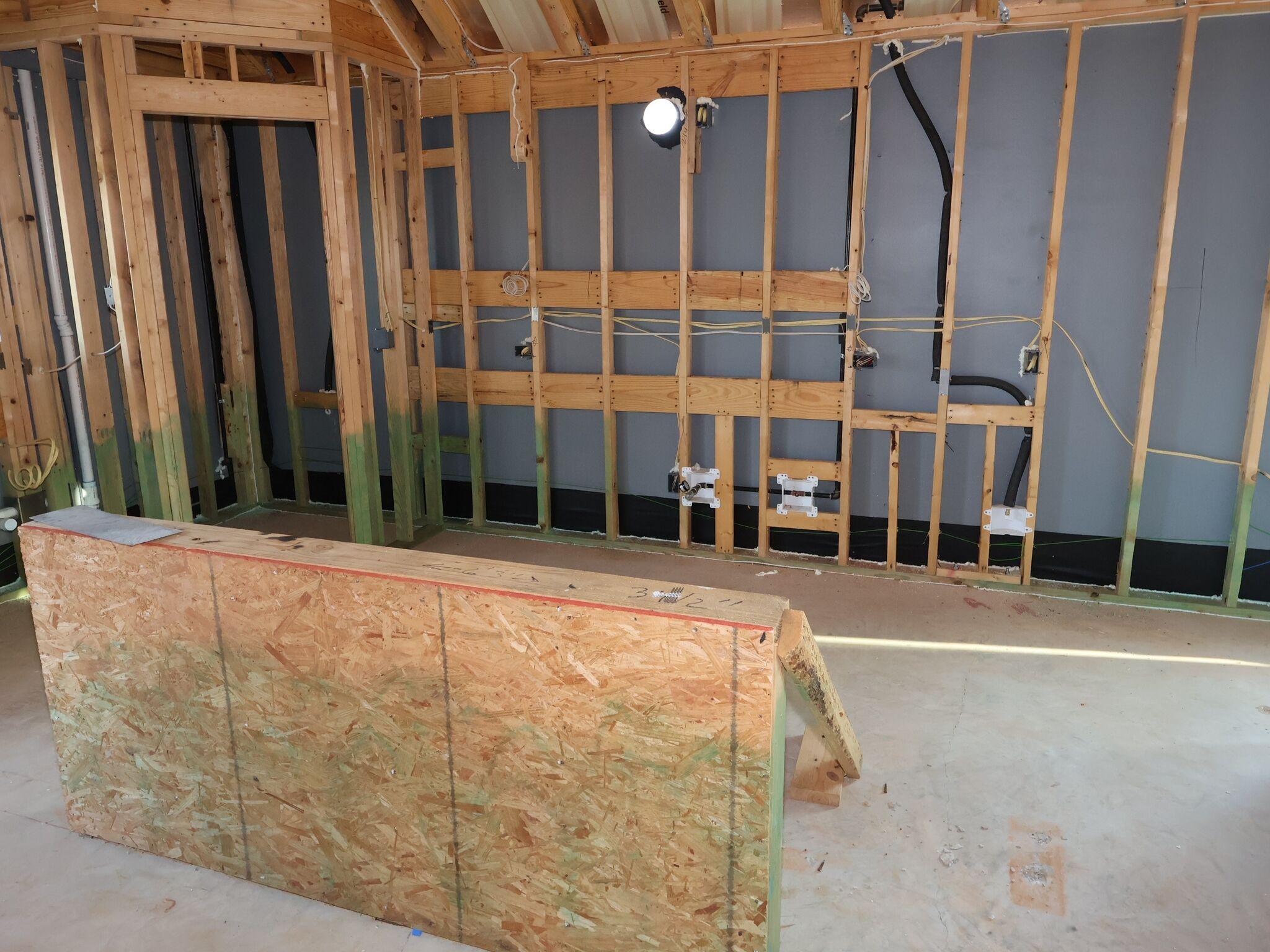 Insulation