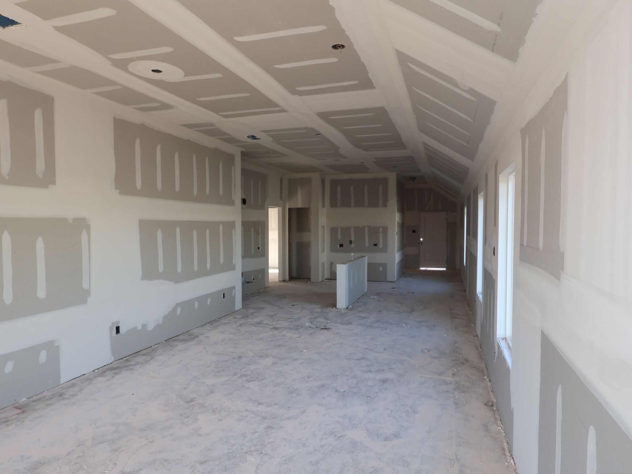 Drywall