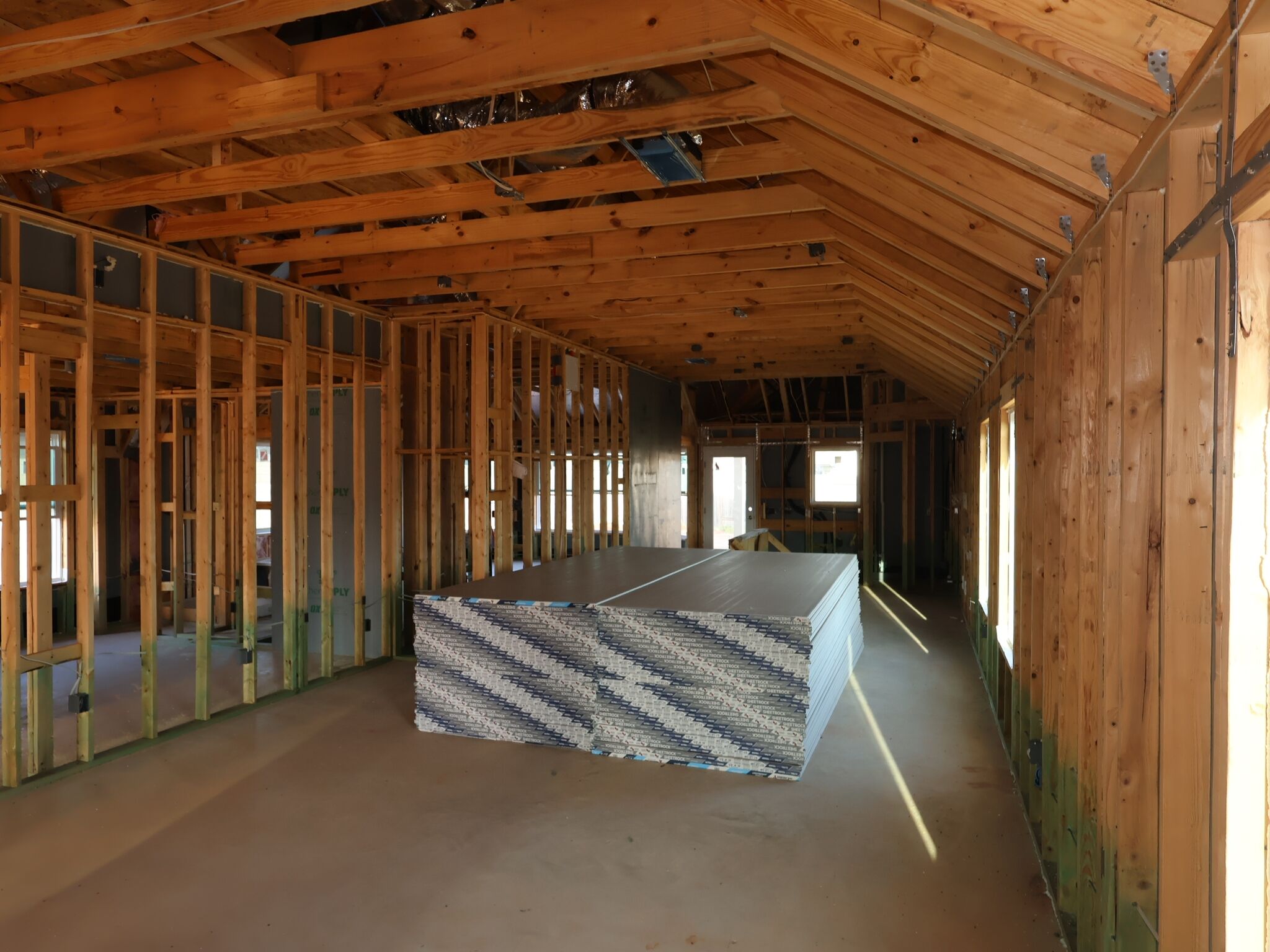 Insulation
