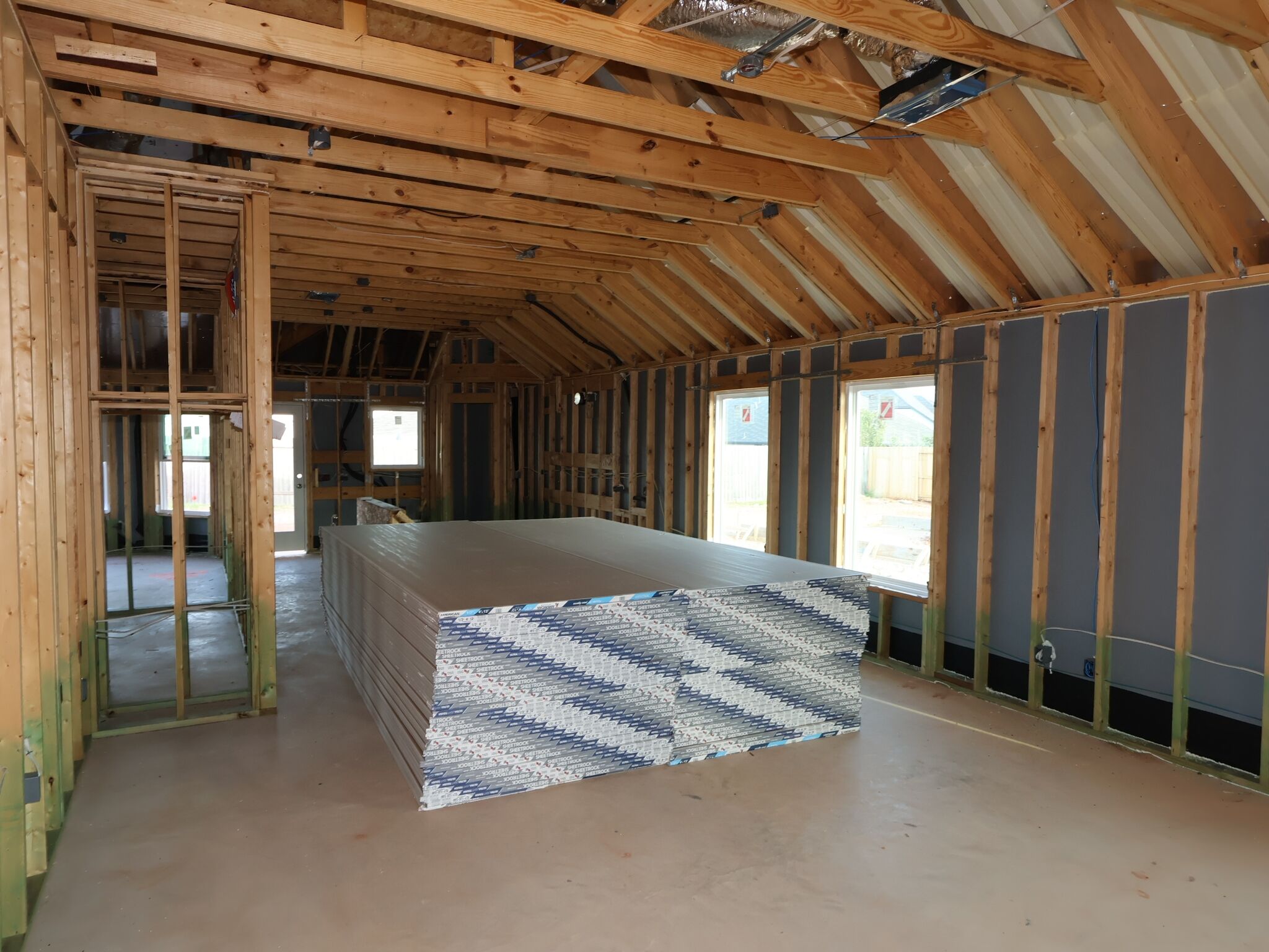 Insulation