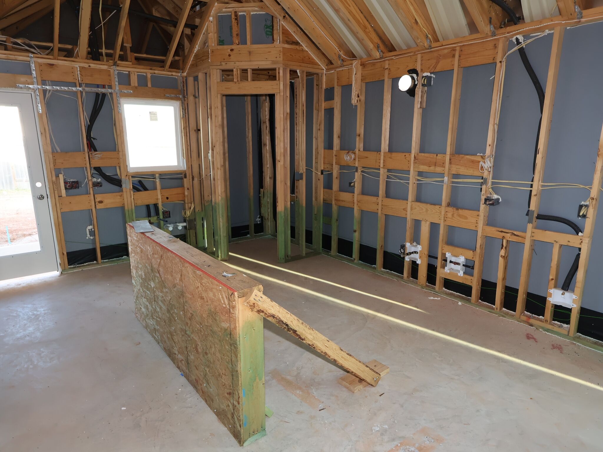 Insulation