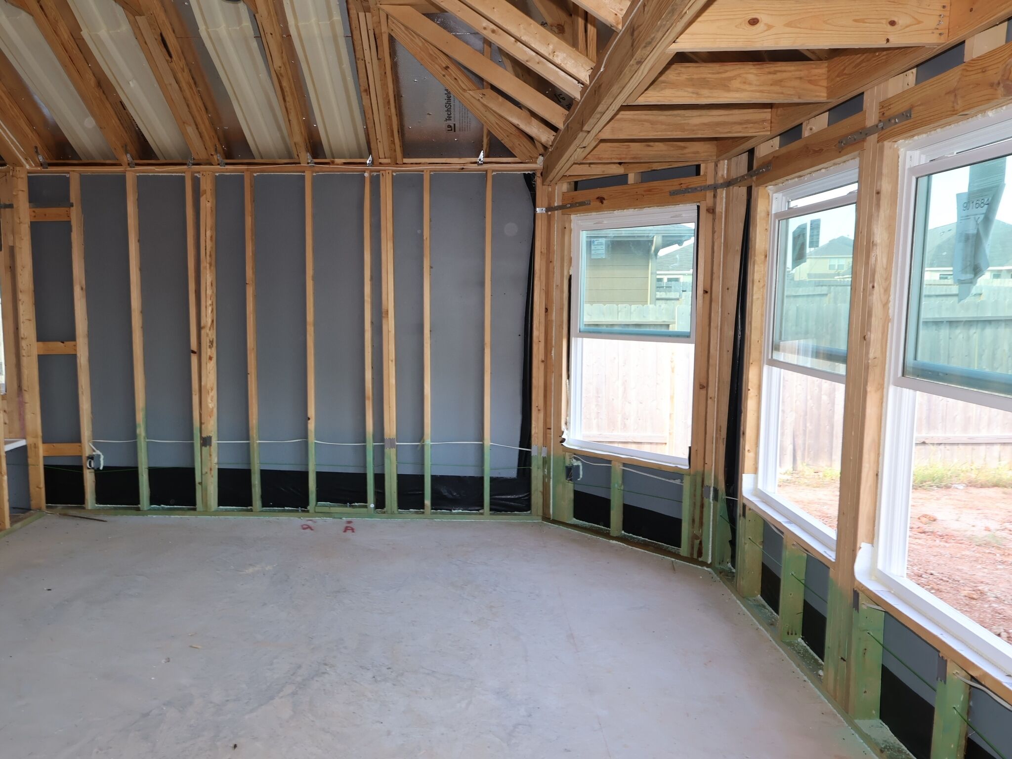 Insulation