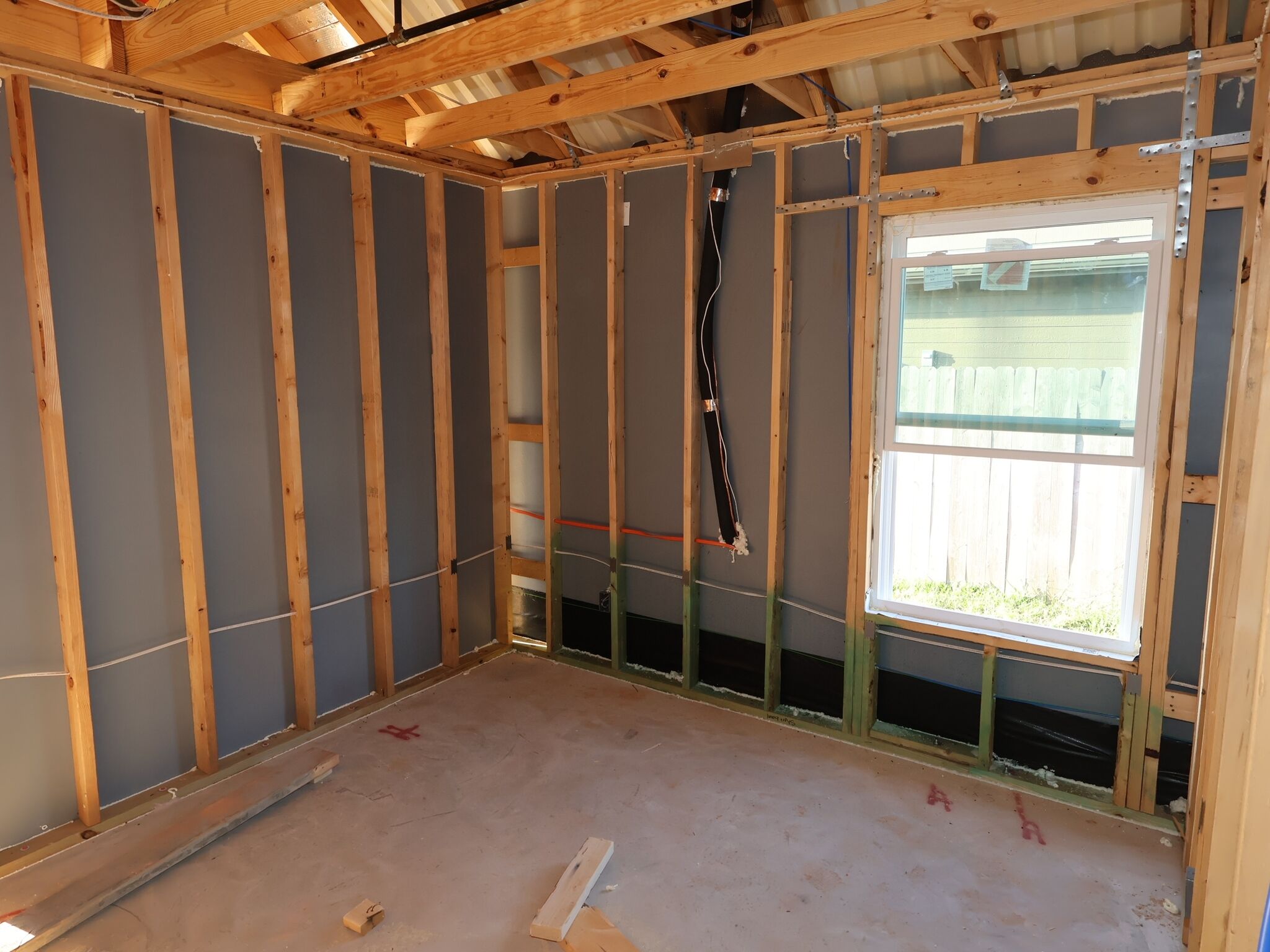 Insulation