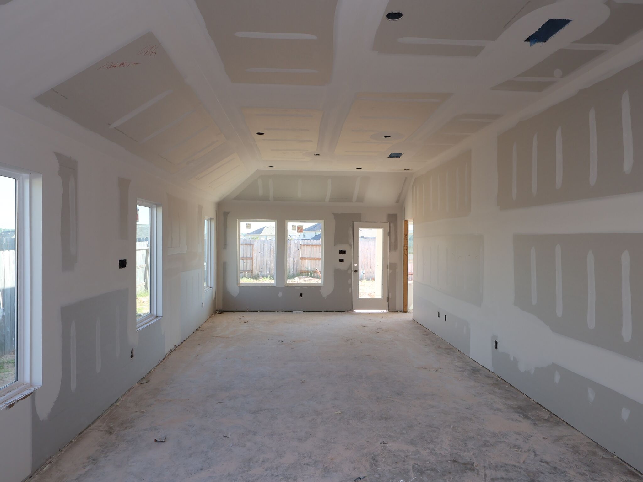 Drywall
