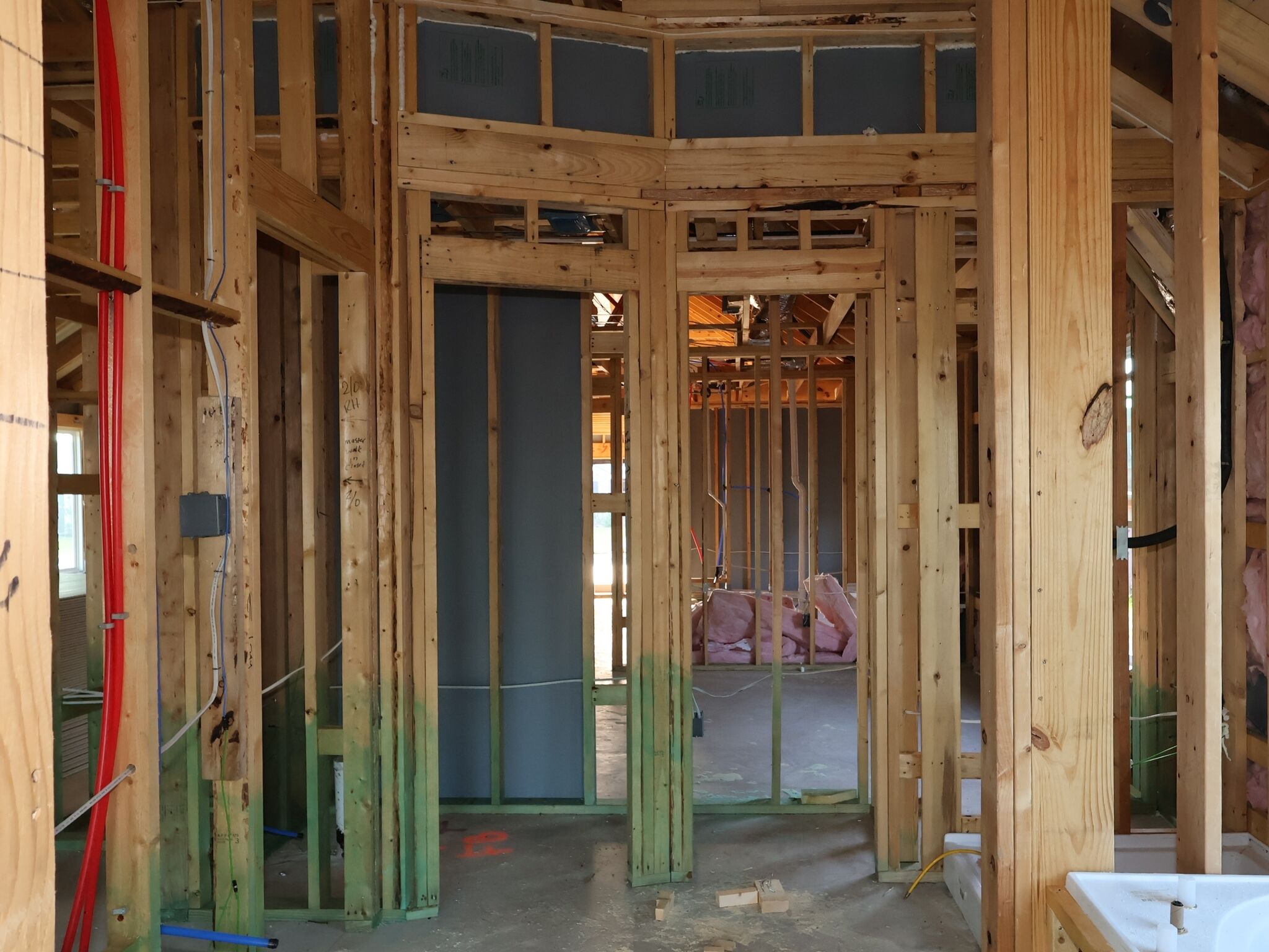 Insulation