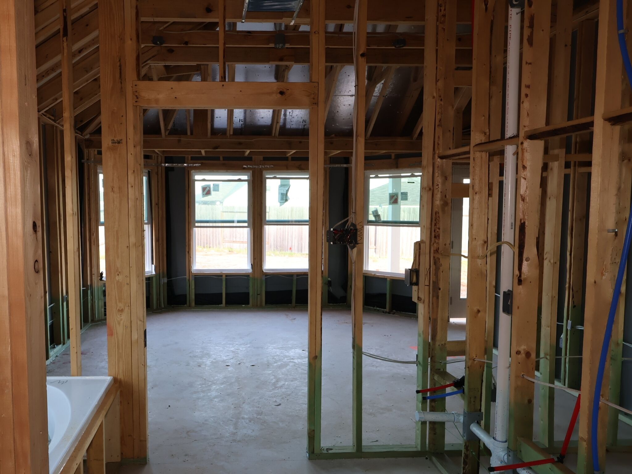Insulation