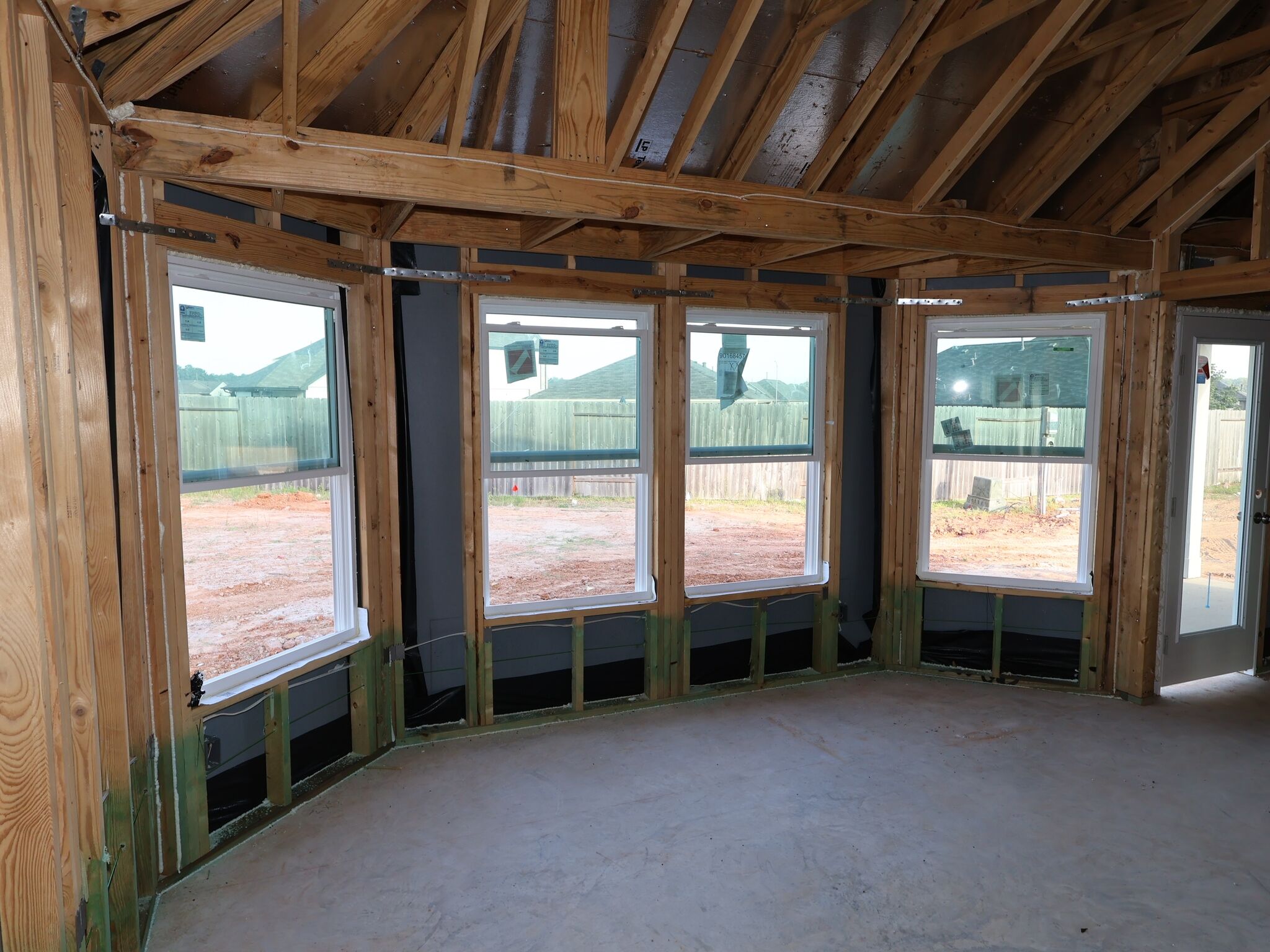 Insulation