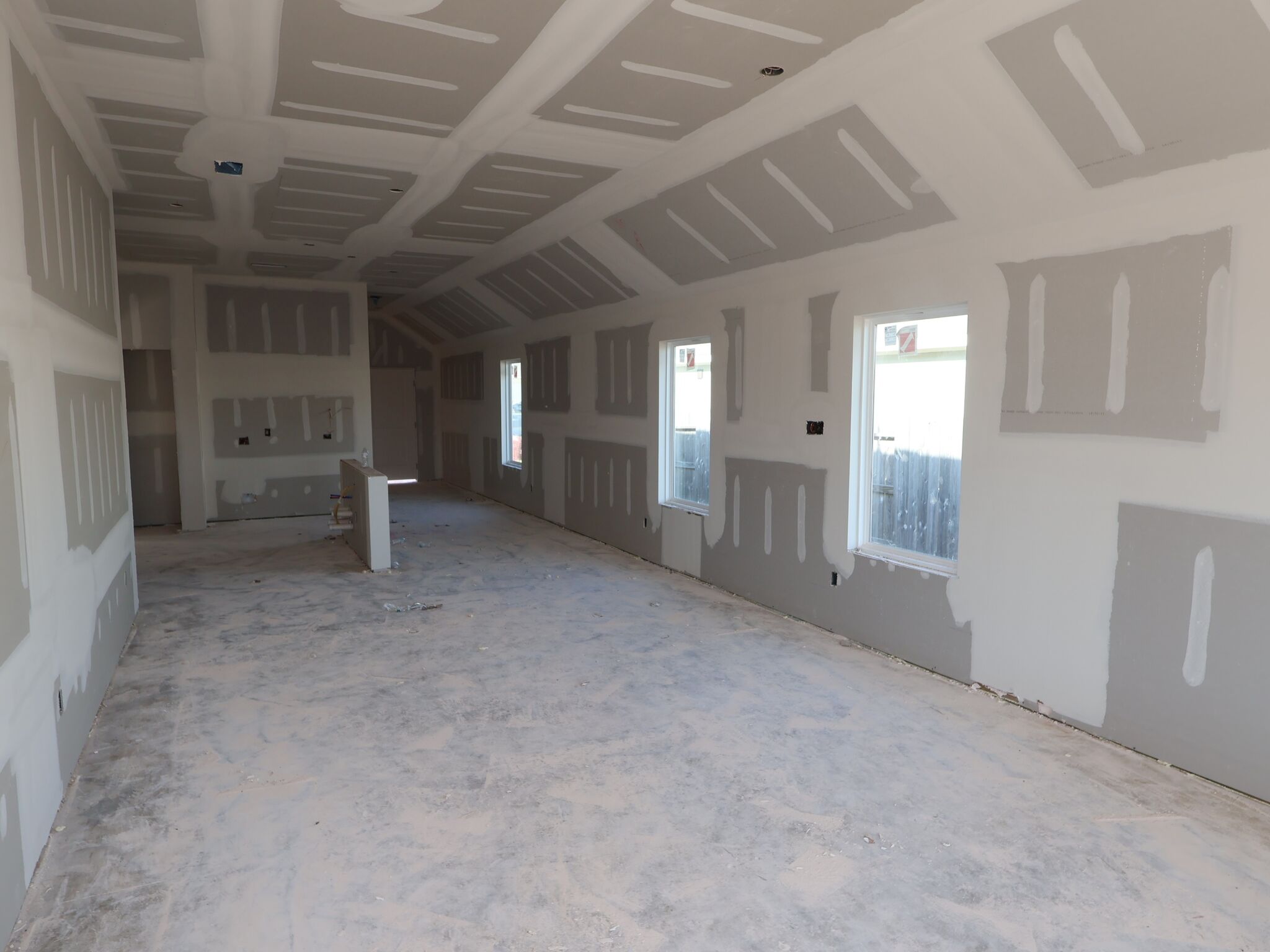 Drywall