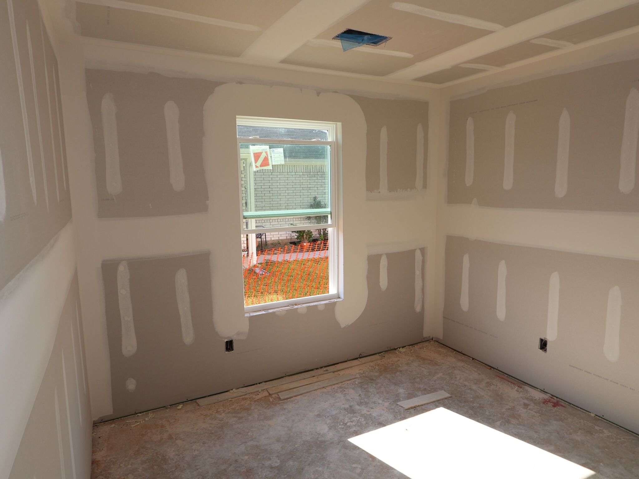 Drywall