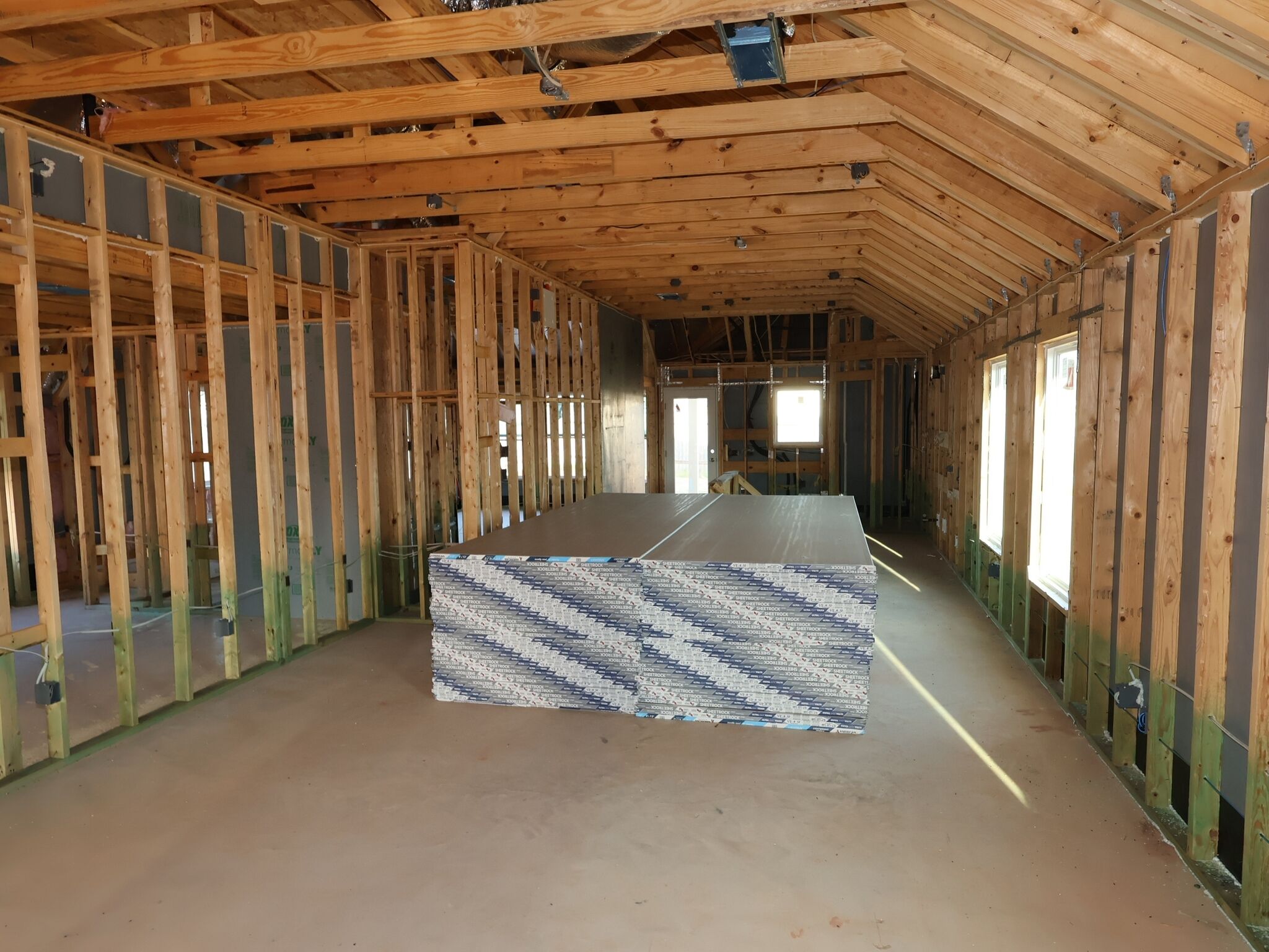 Insulation