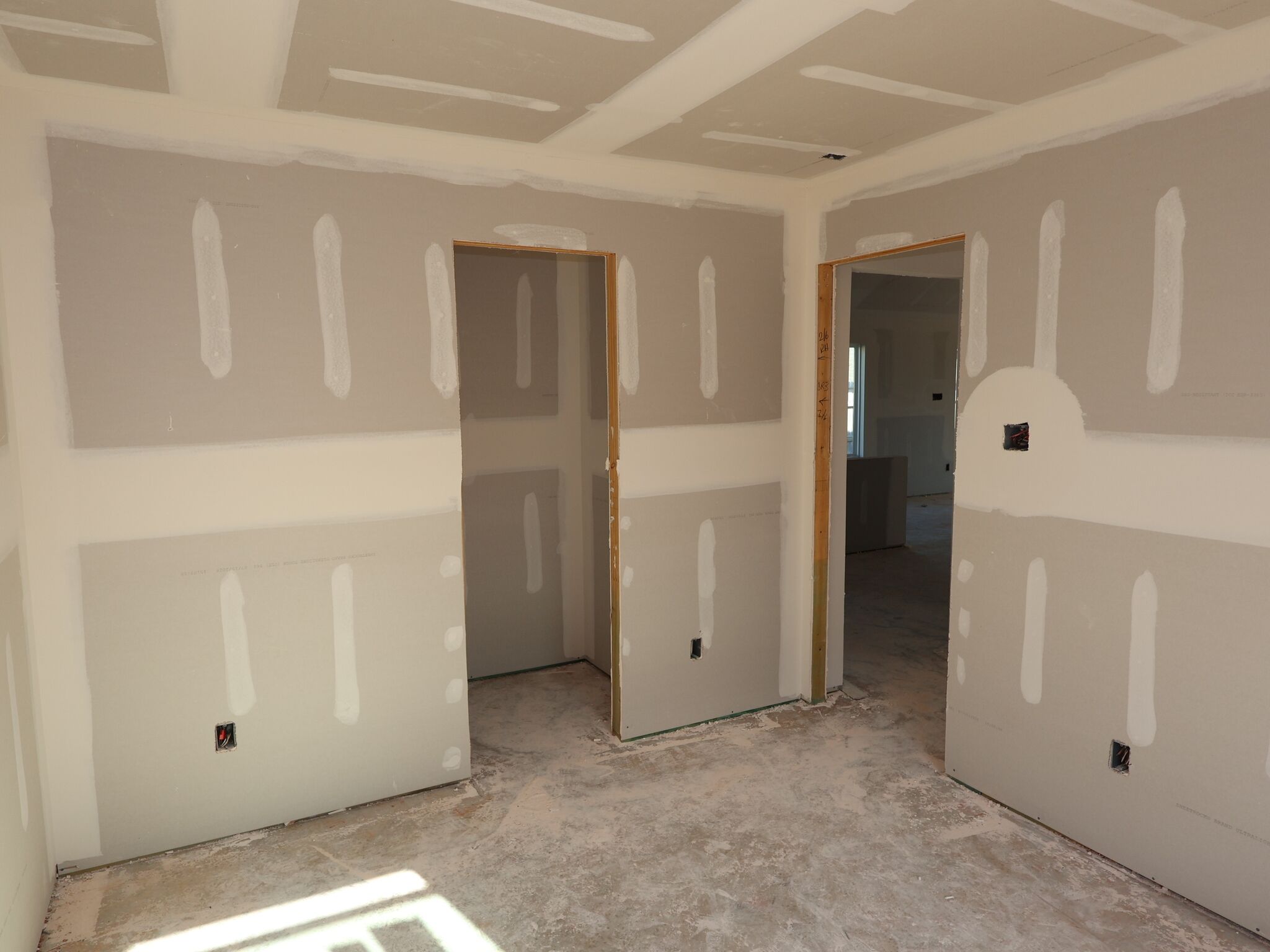 Drywall