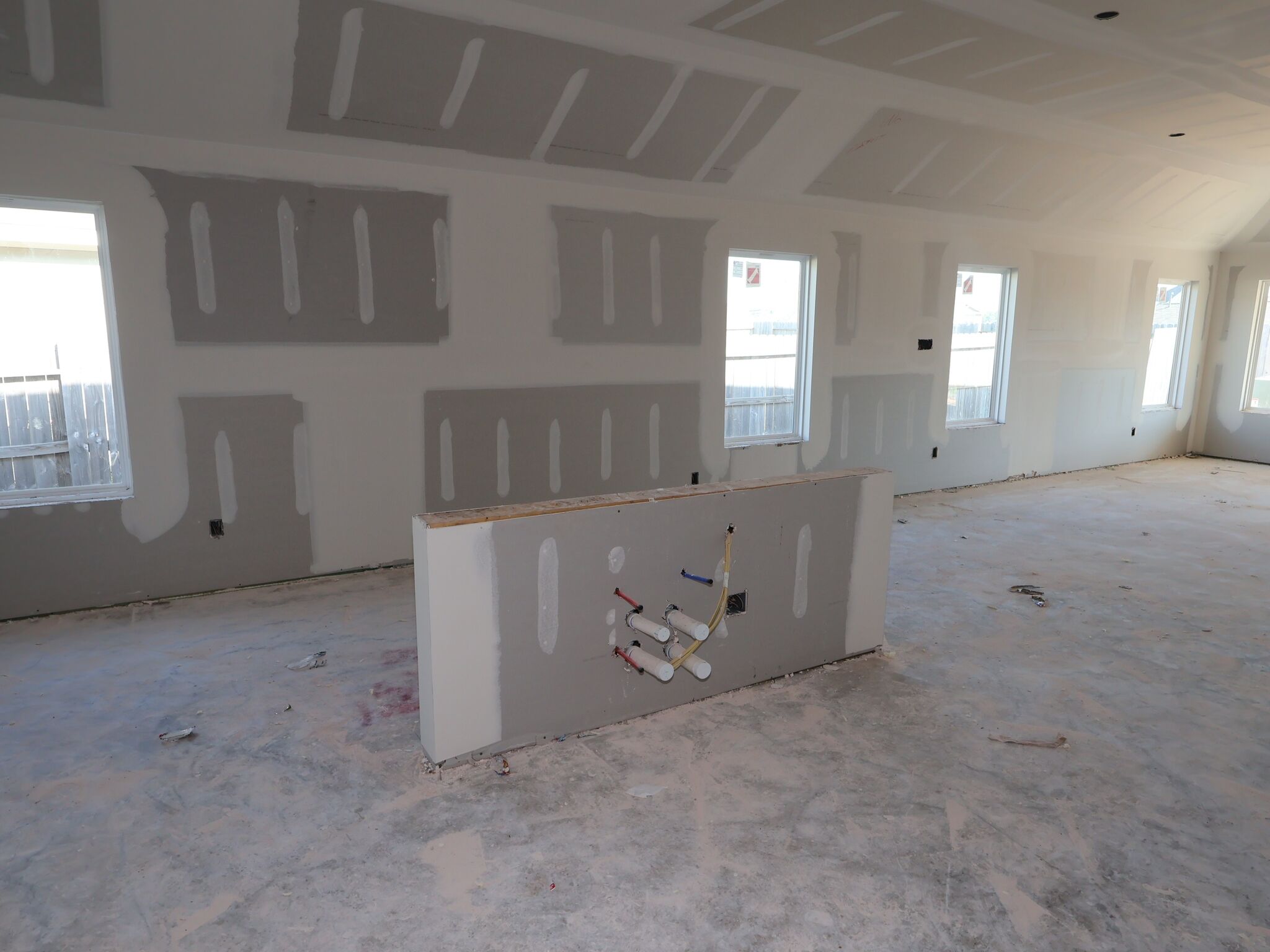 Drywall