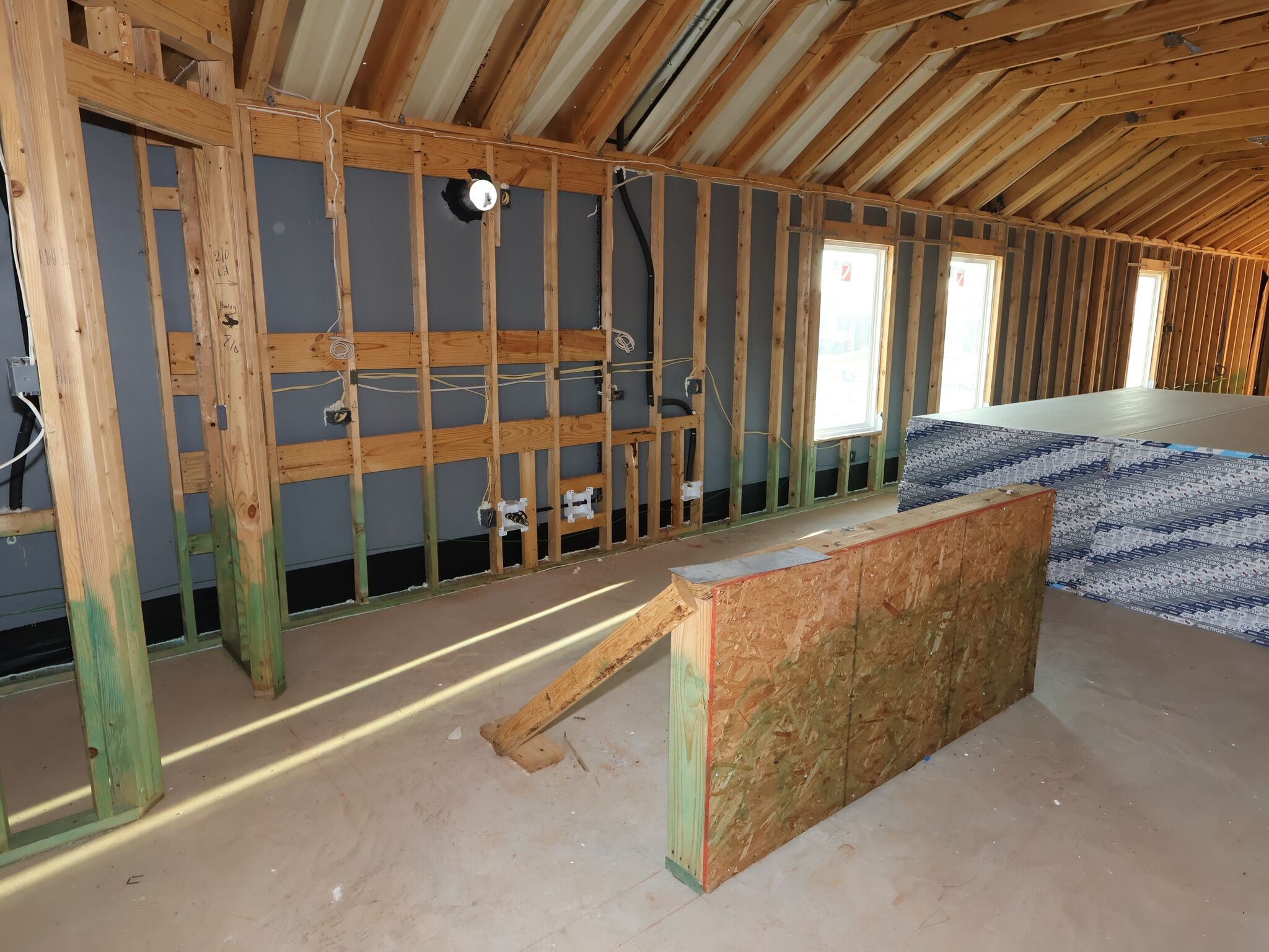 Insulation