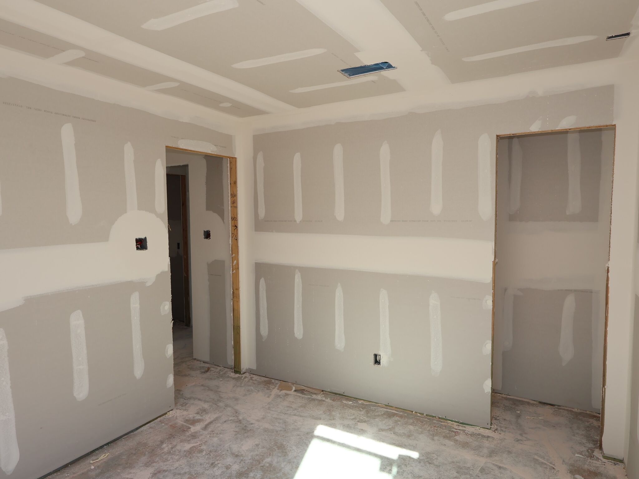 Drywall