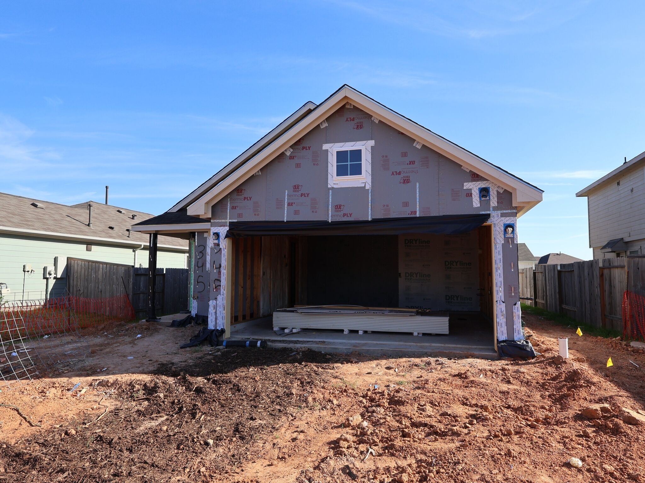 Front Exterior
