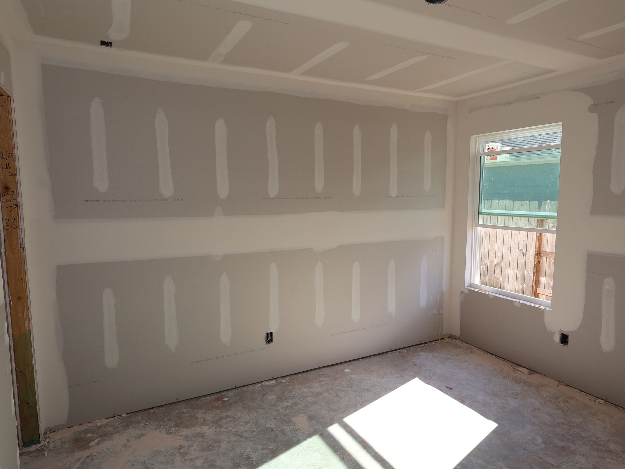 Drywall