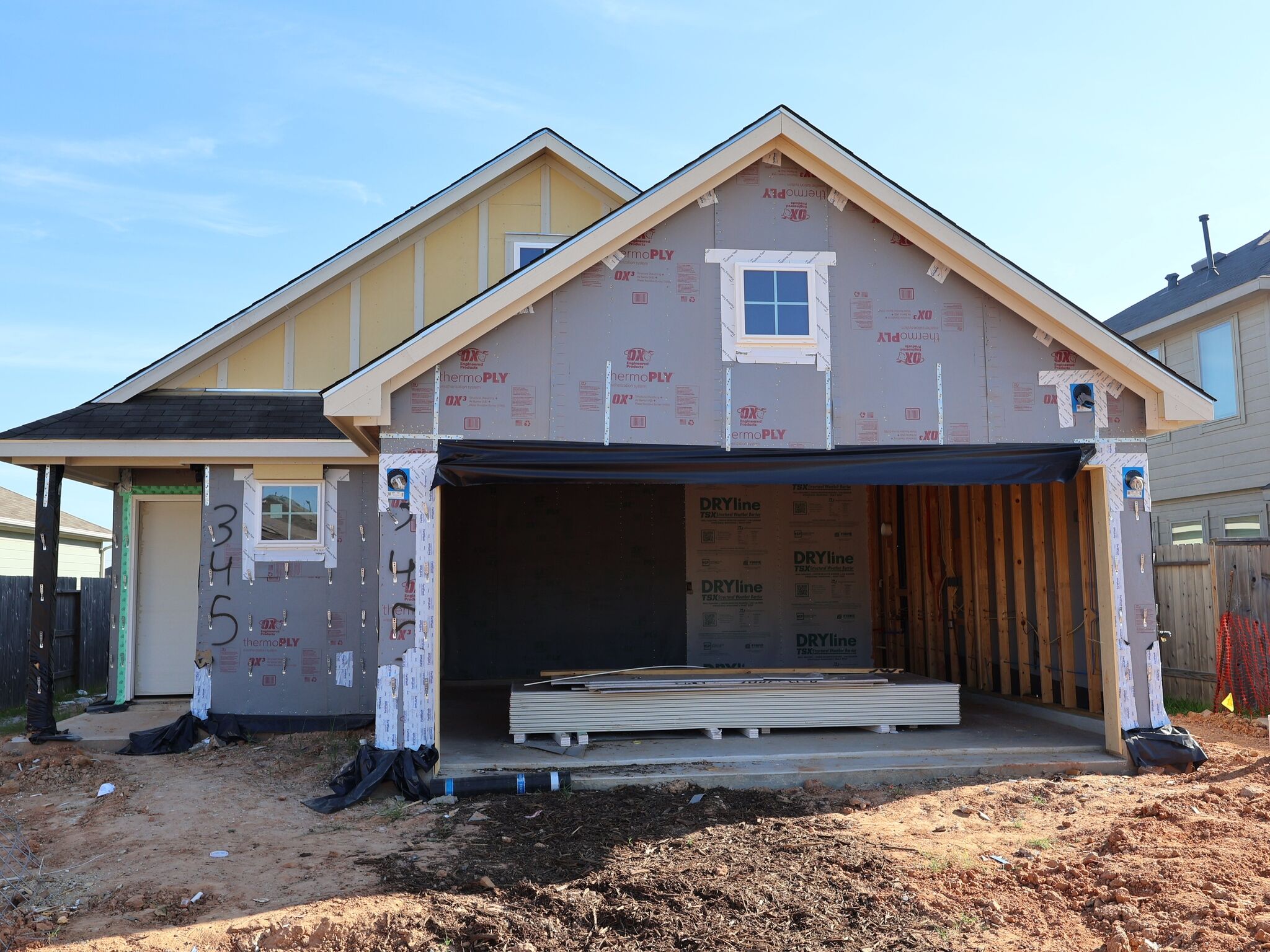 Front Exterior