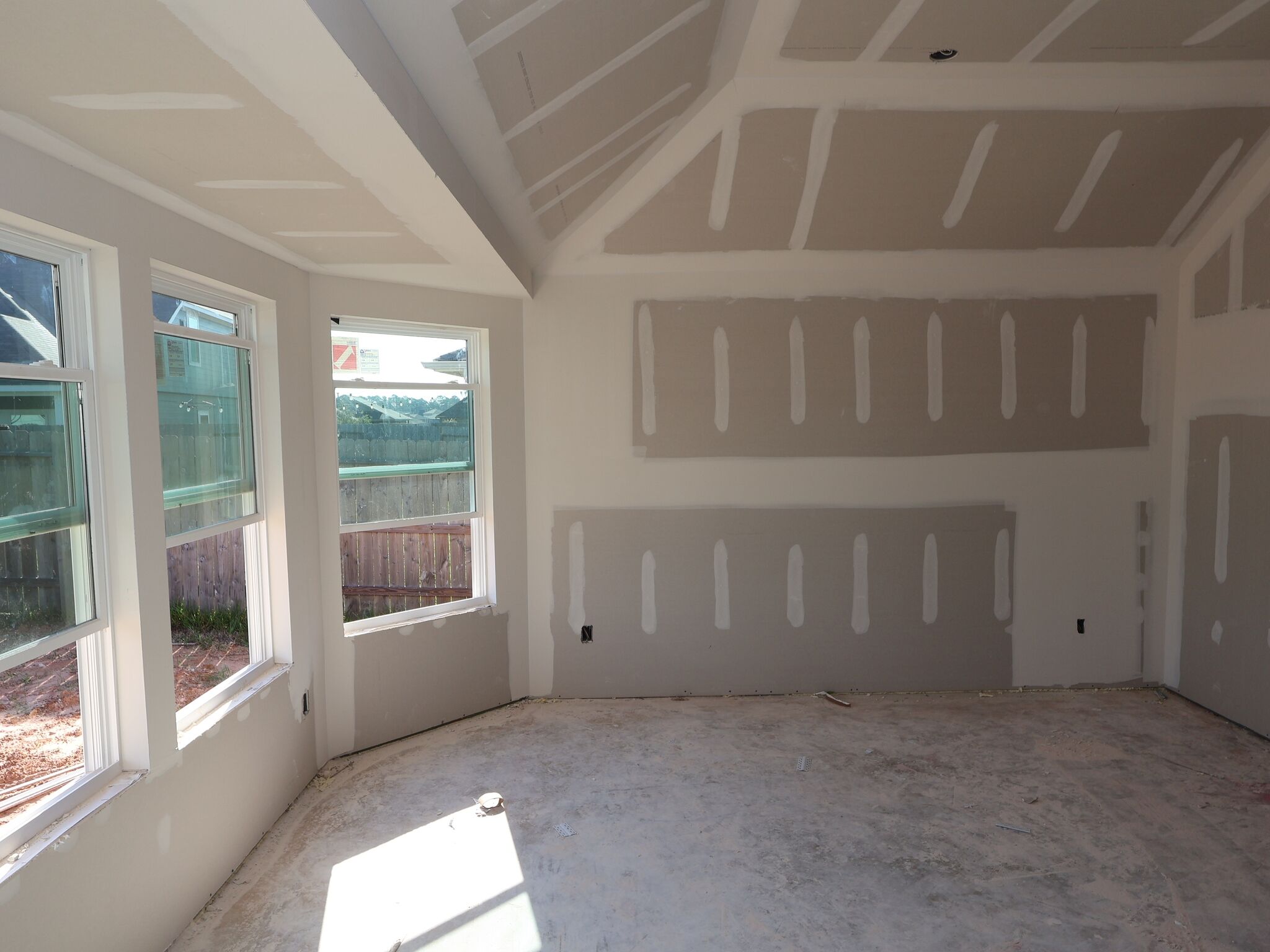 Drywall