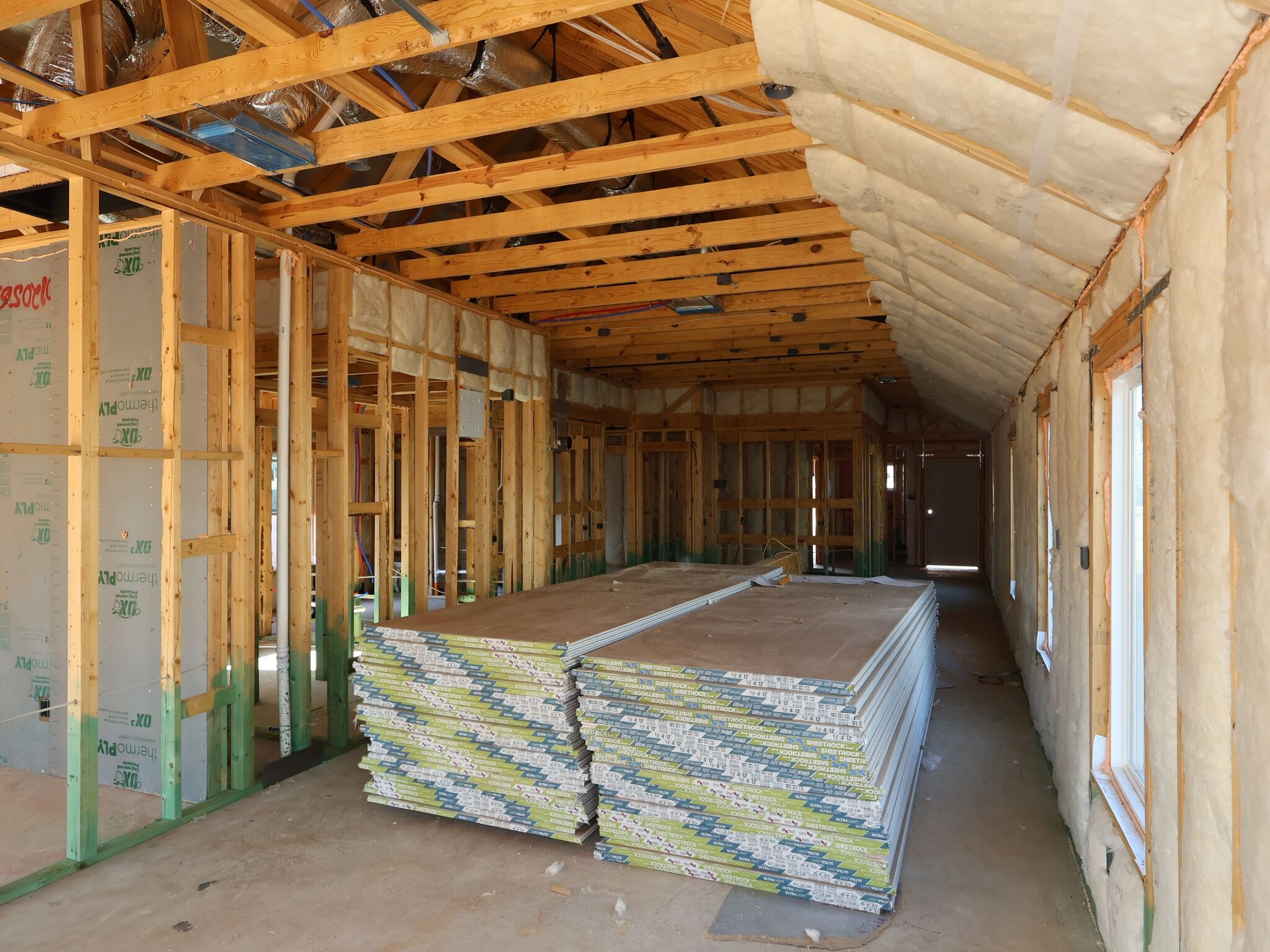 Insulation