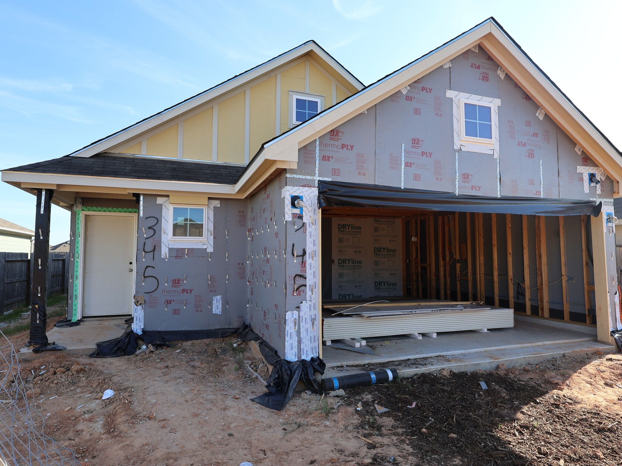 Front Exterior
