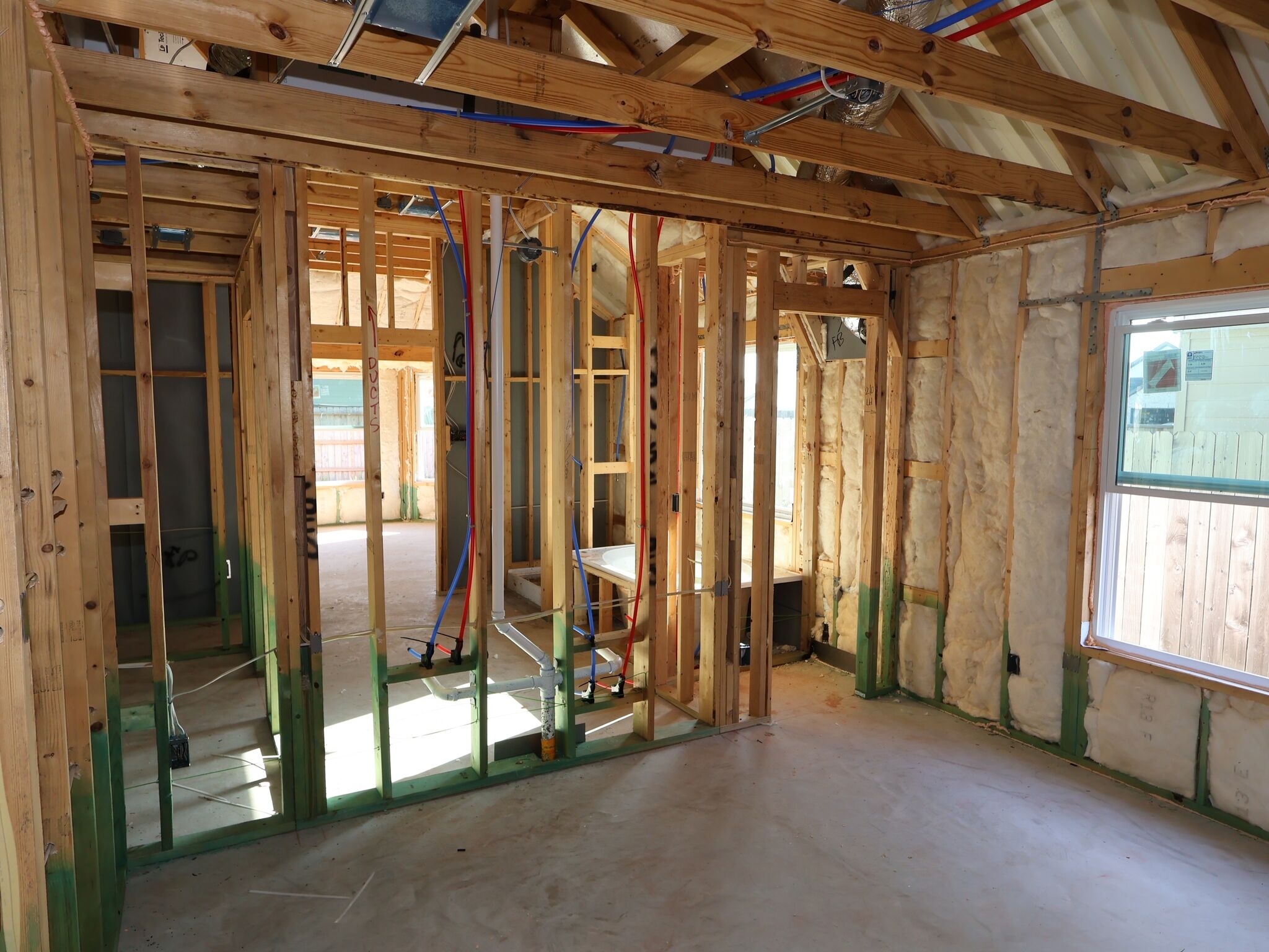Insulation