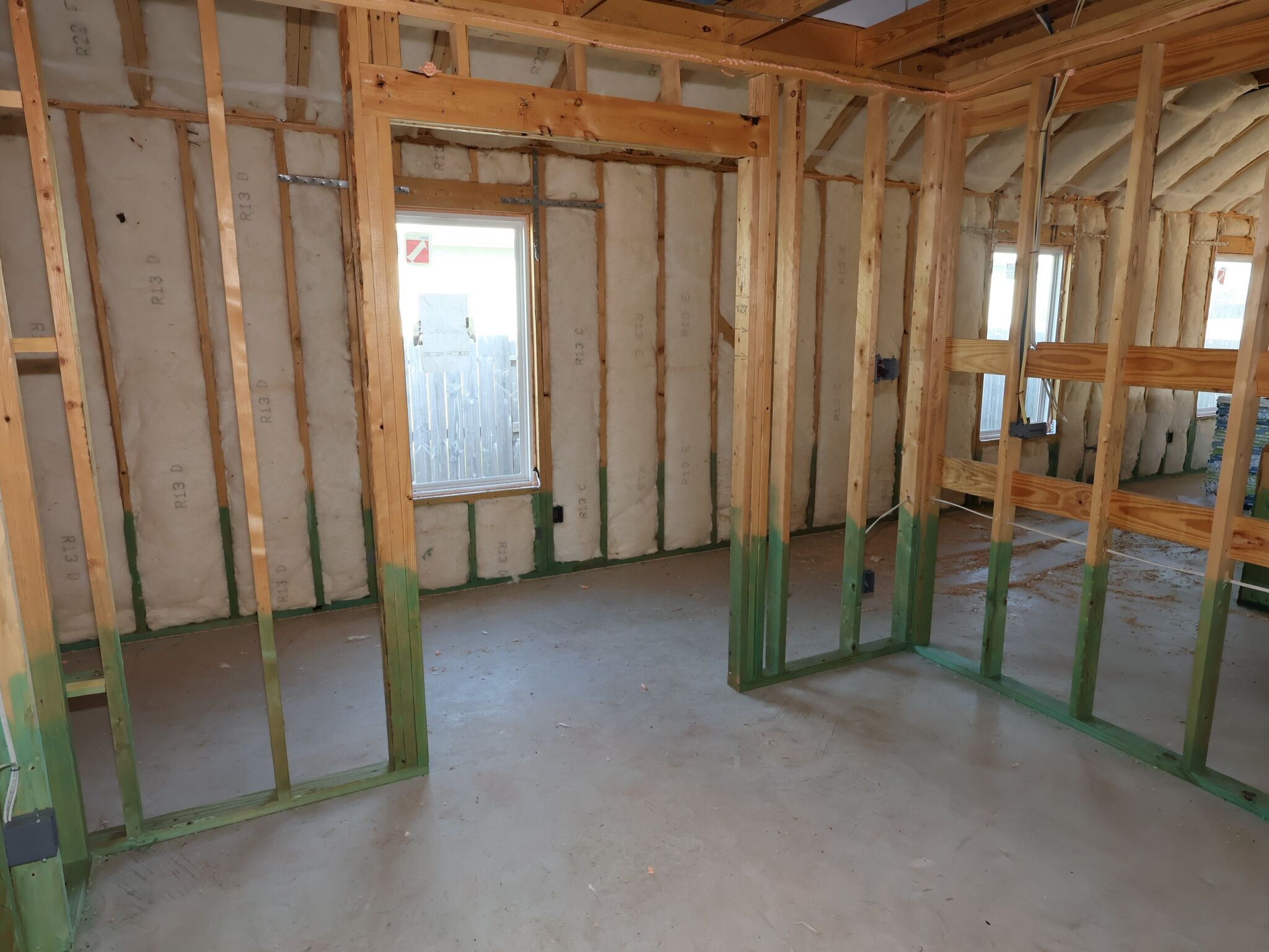 Insulation