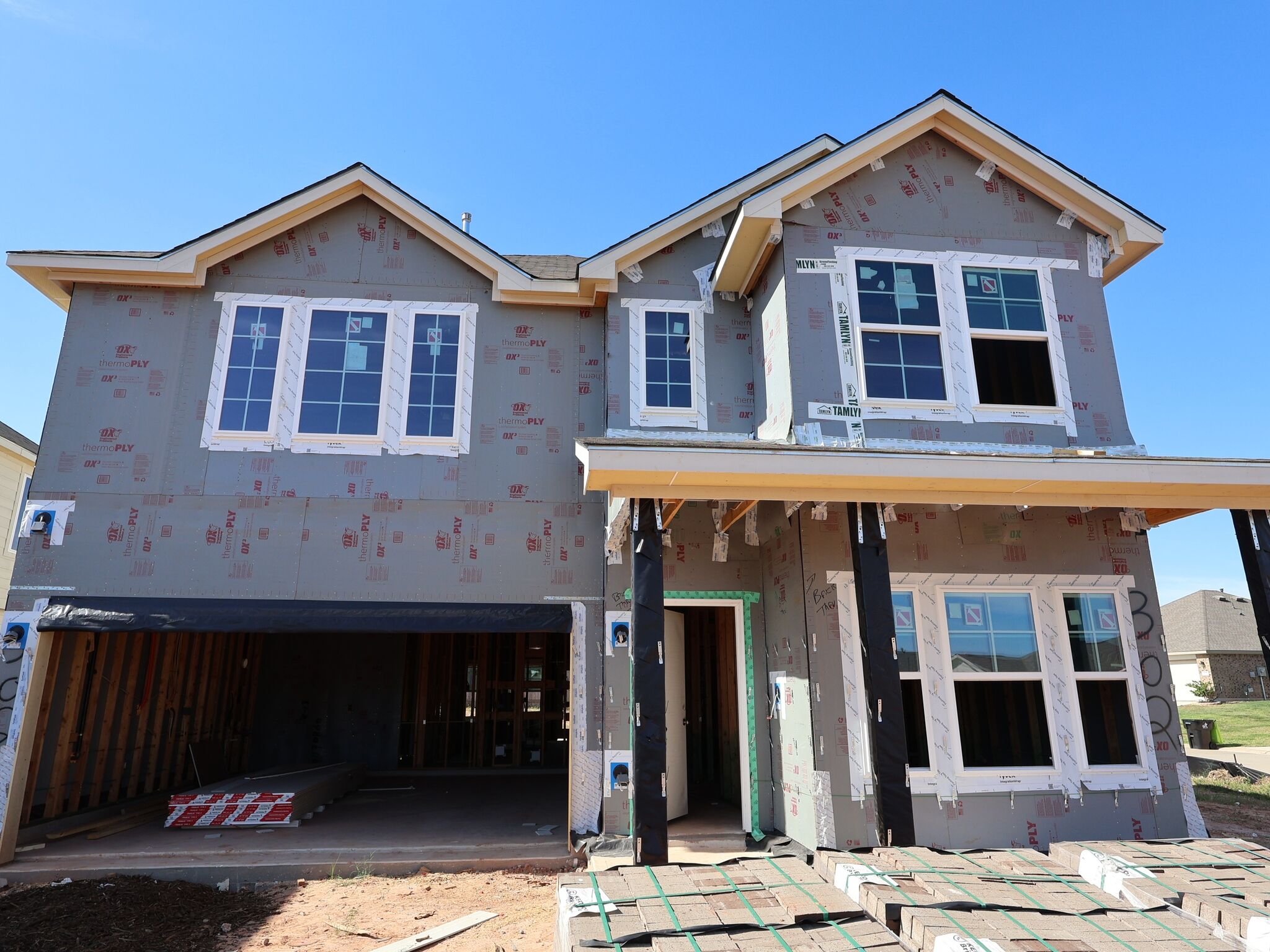 Front Exterior