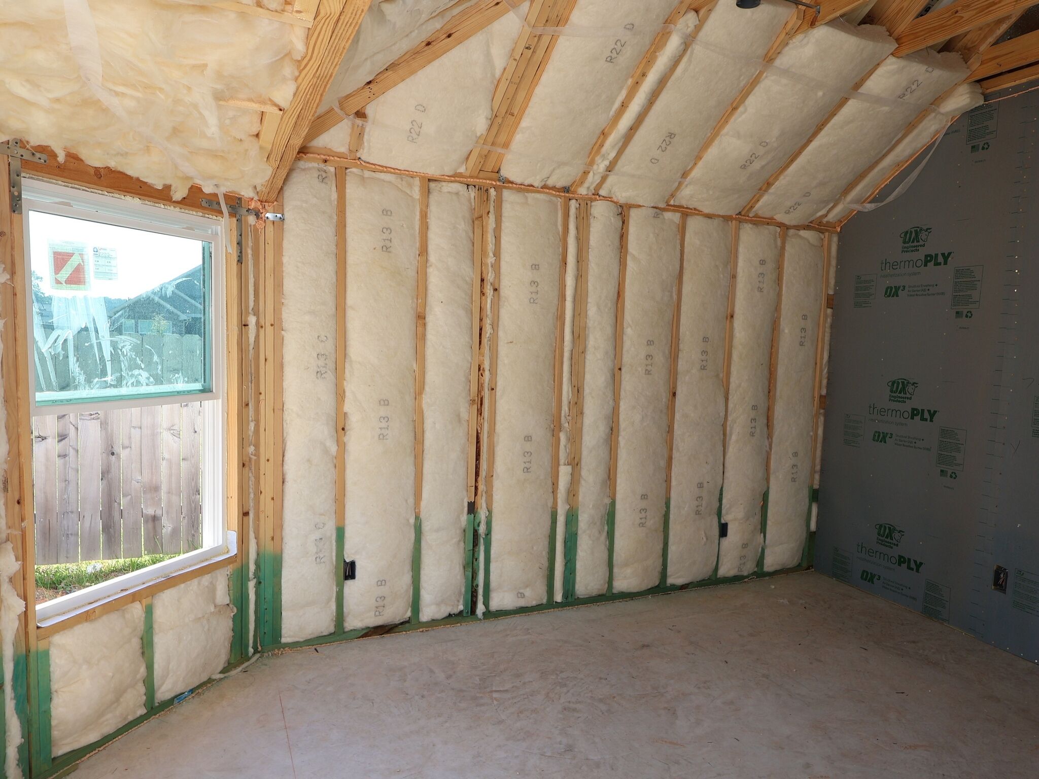 Insulation