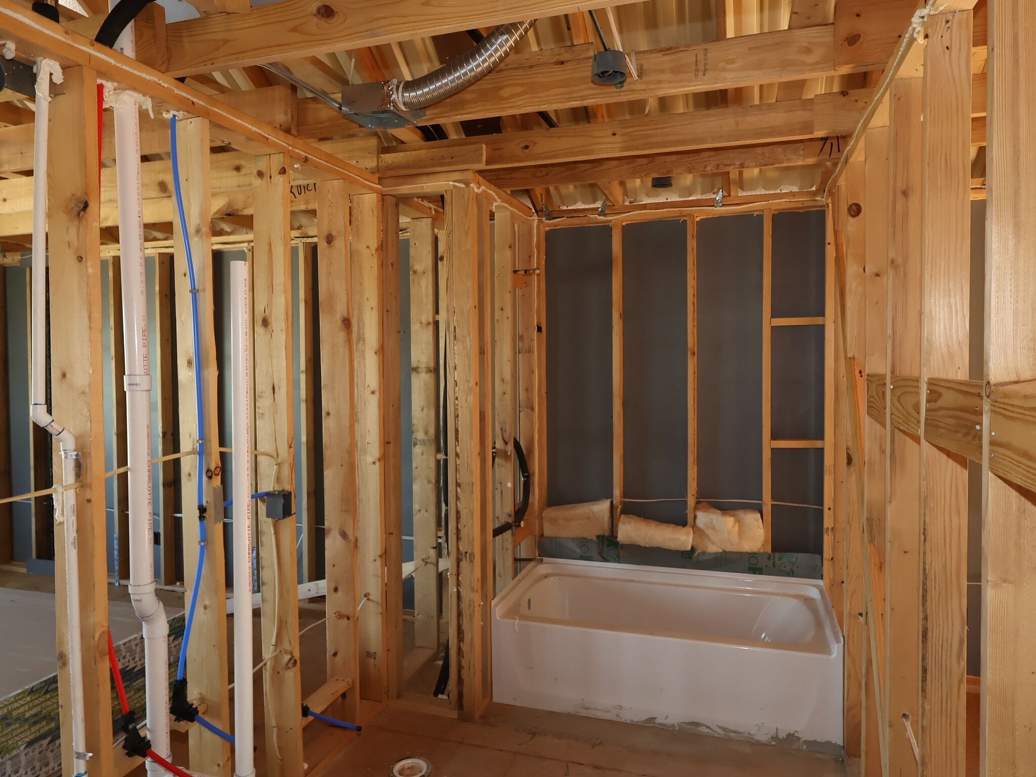 Framing
