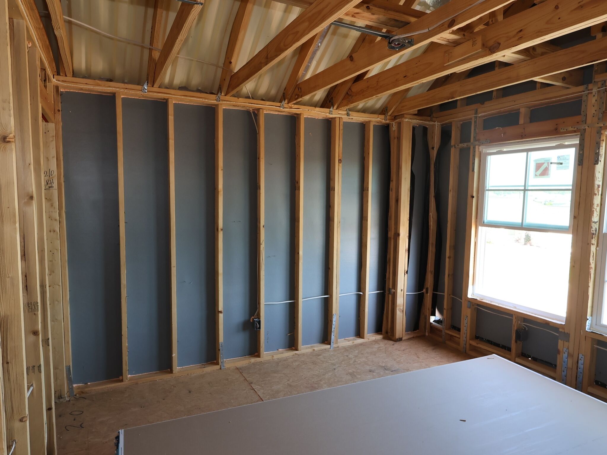 Framing