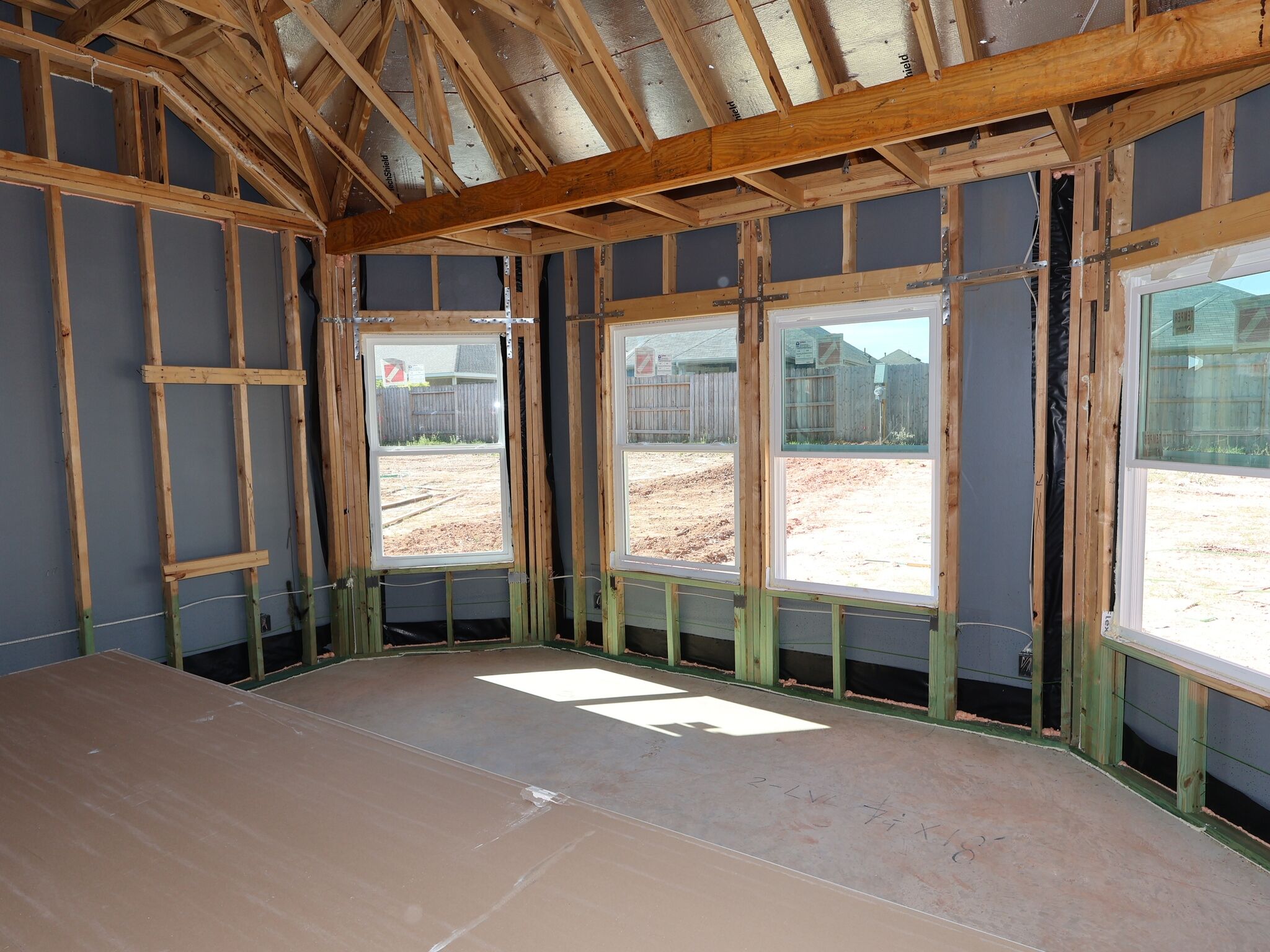 Framing