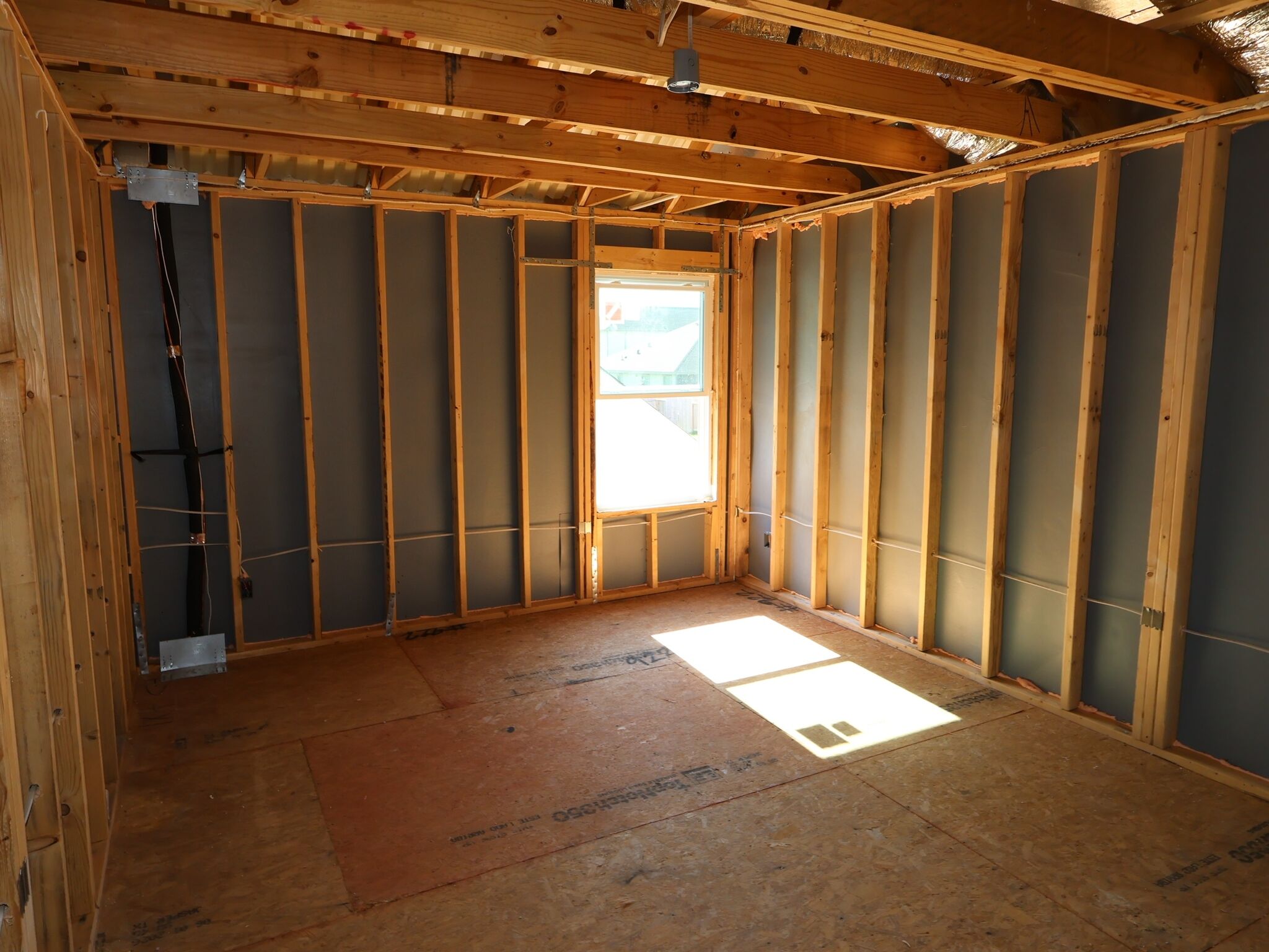 Framing