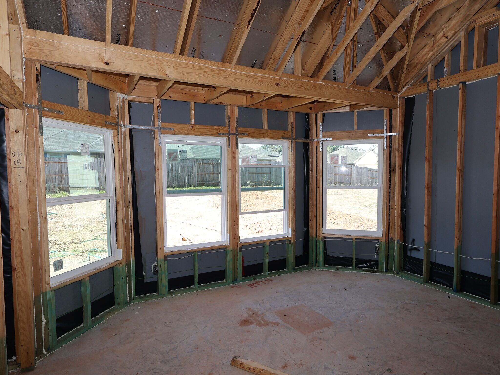 Framing