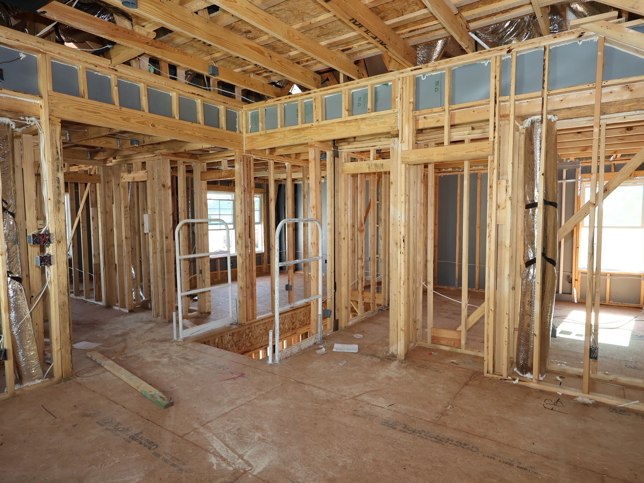 Framing