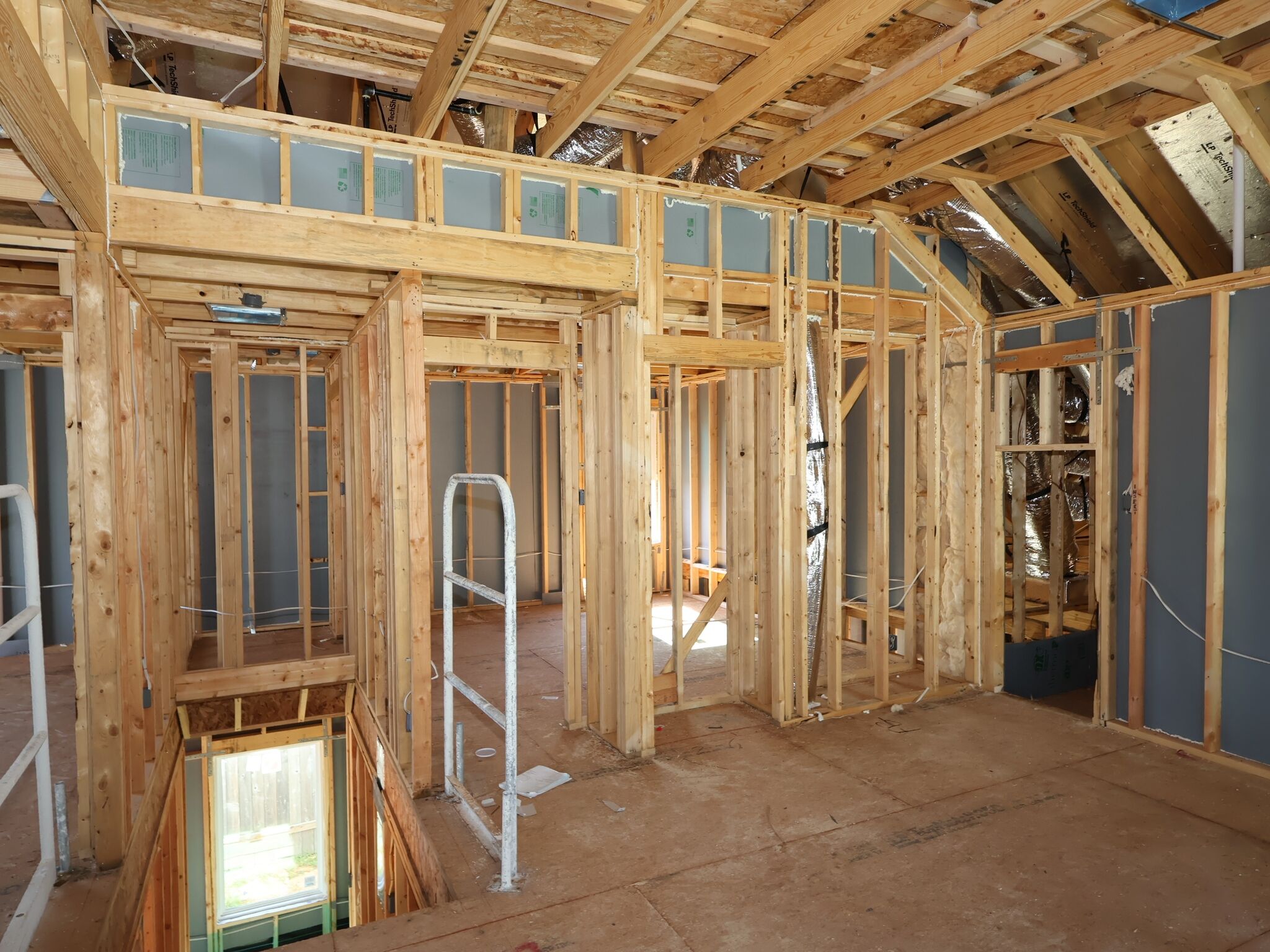 Framing