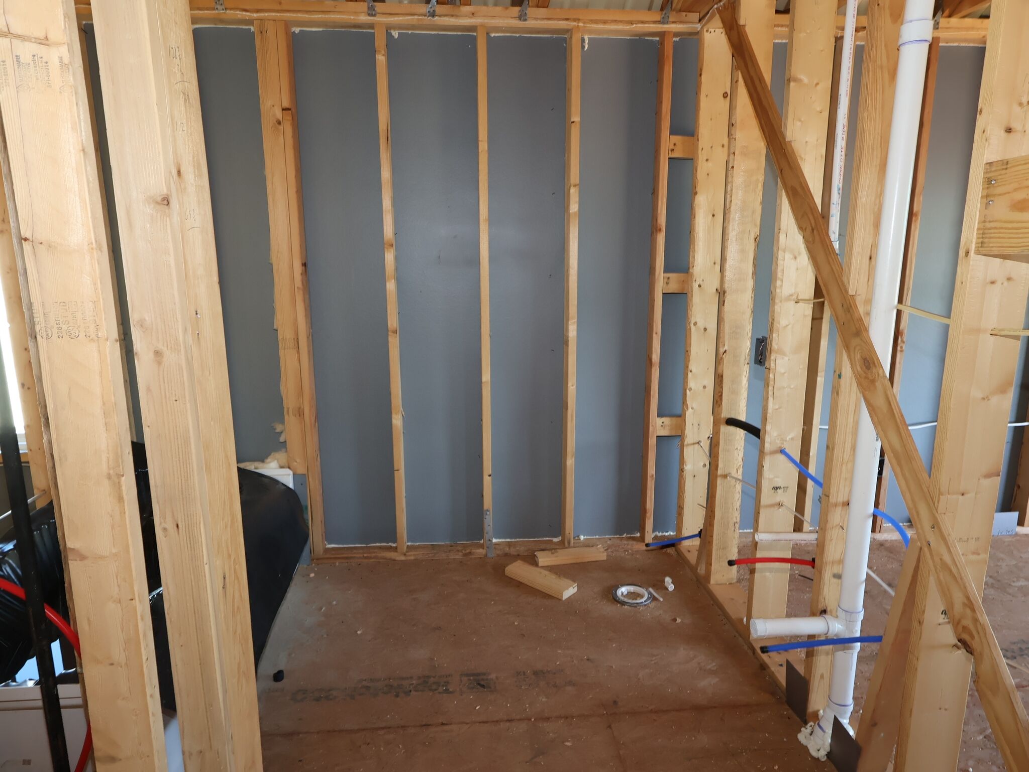 Framing