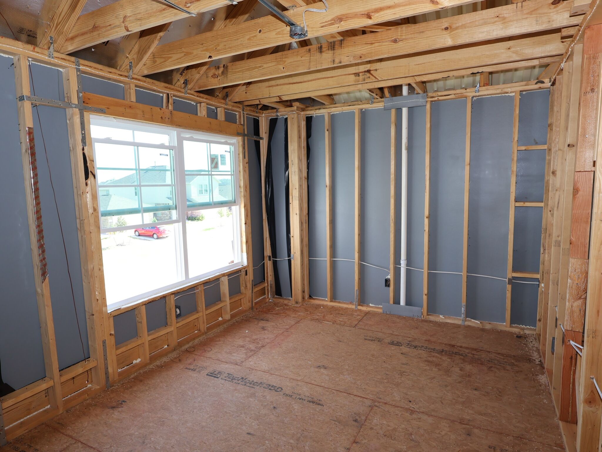 Framing
