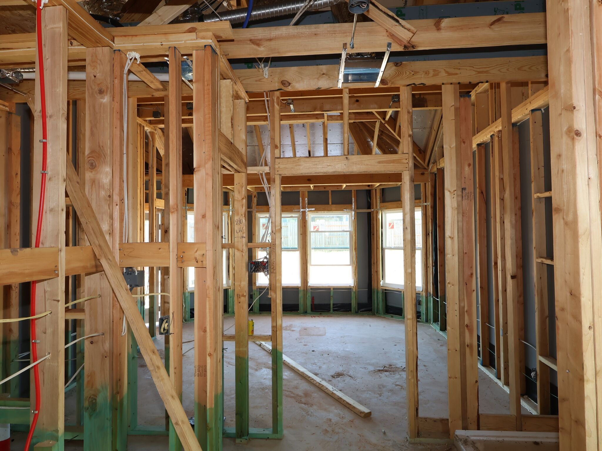 Framing