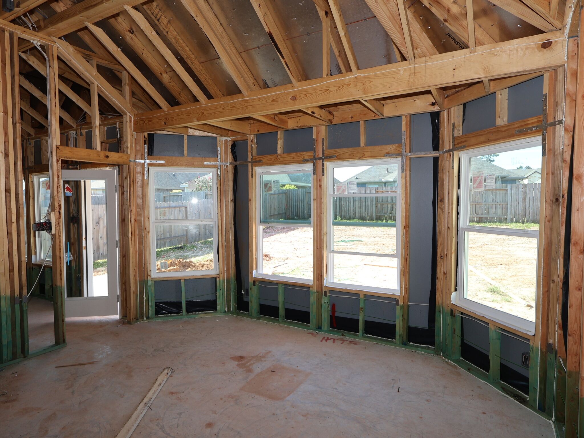 Framing