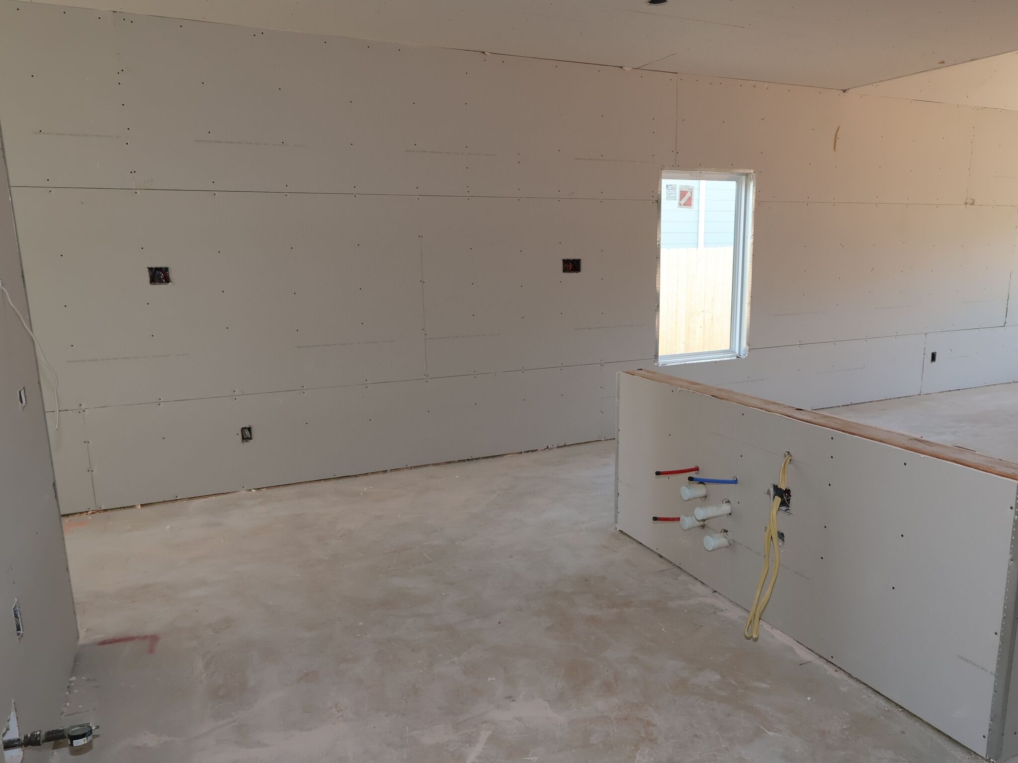 Drywall