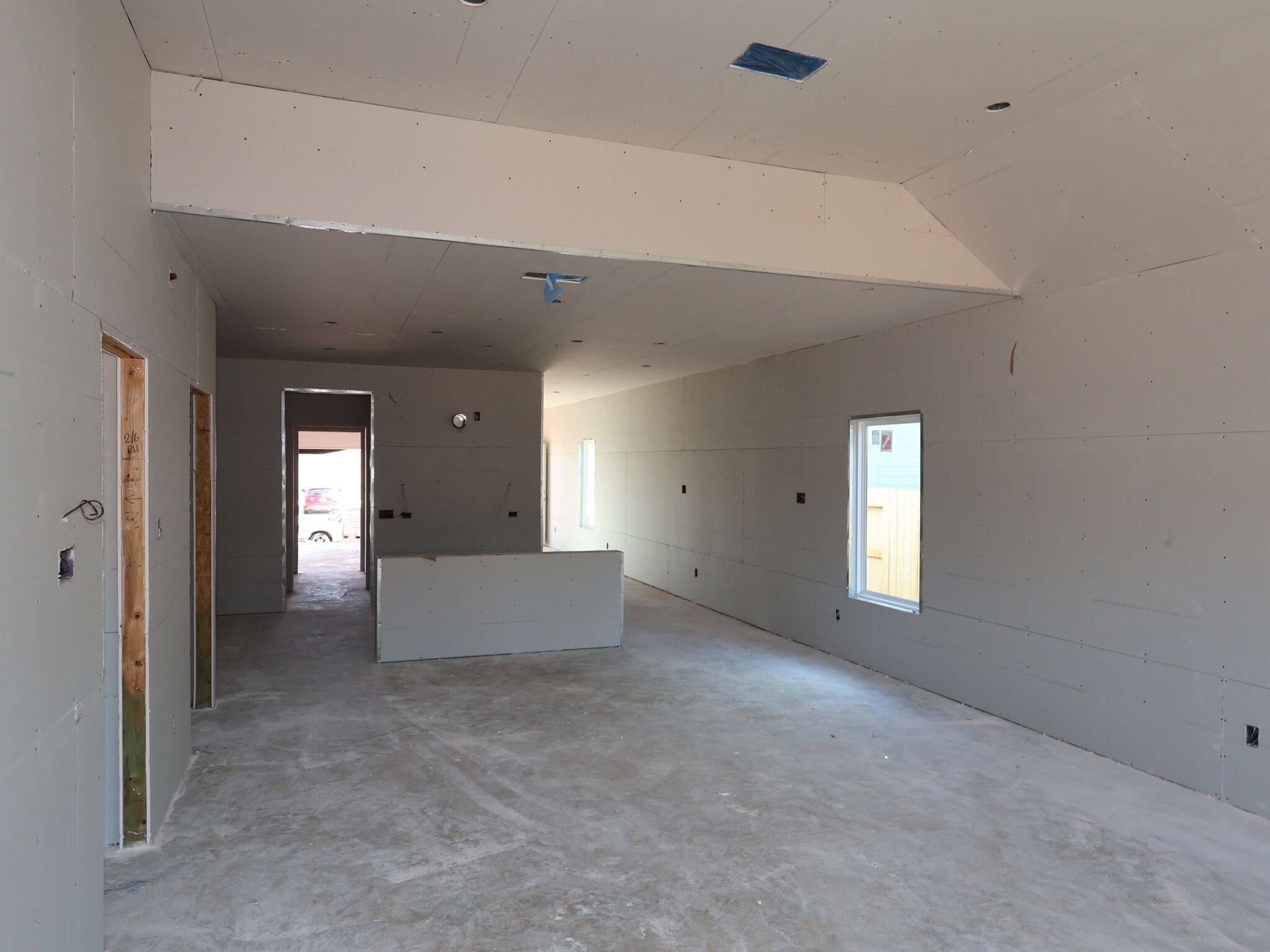 Drywall