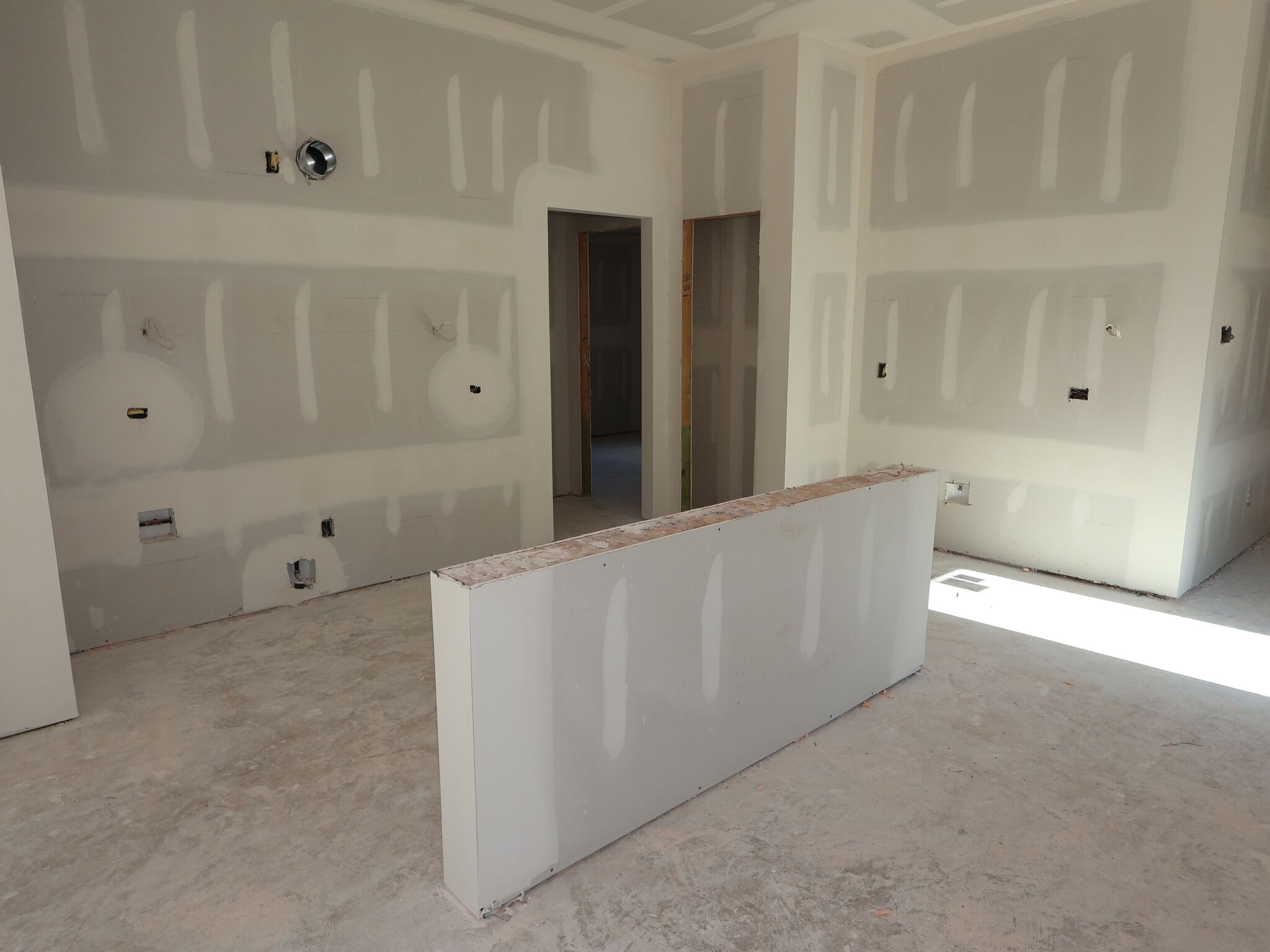 Drywall