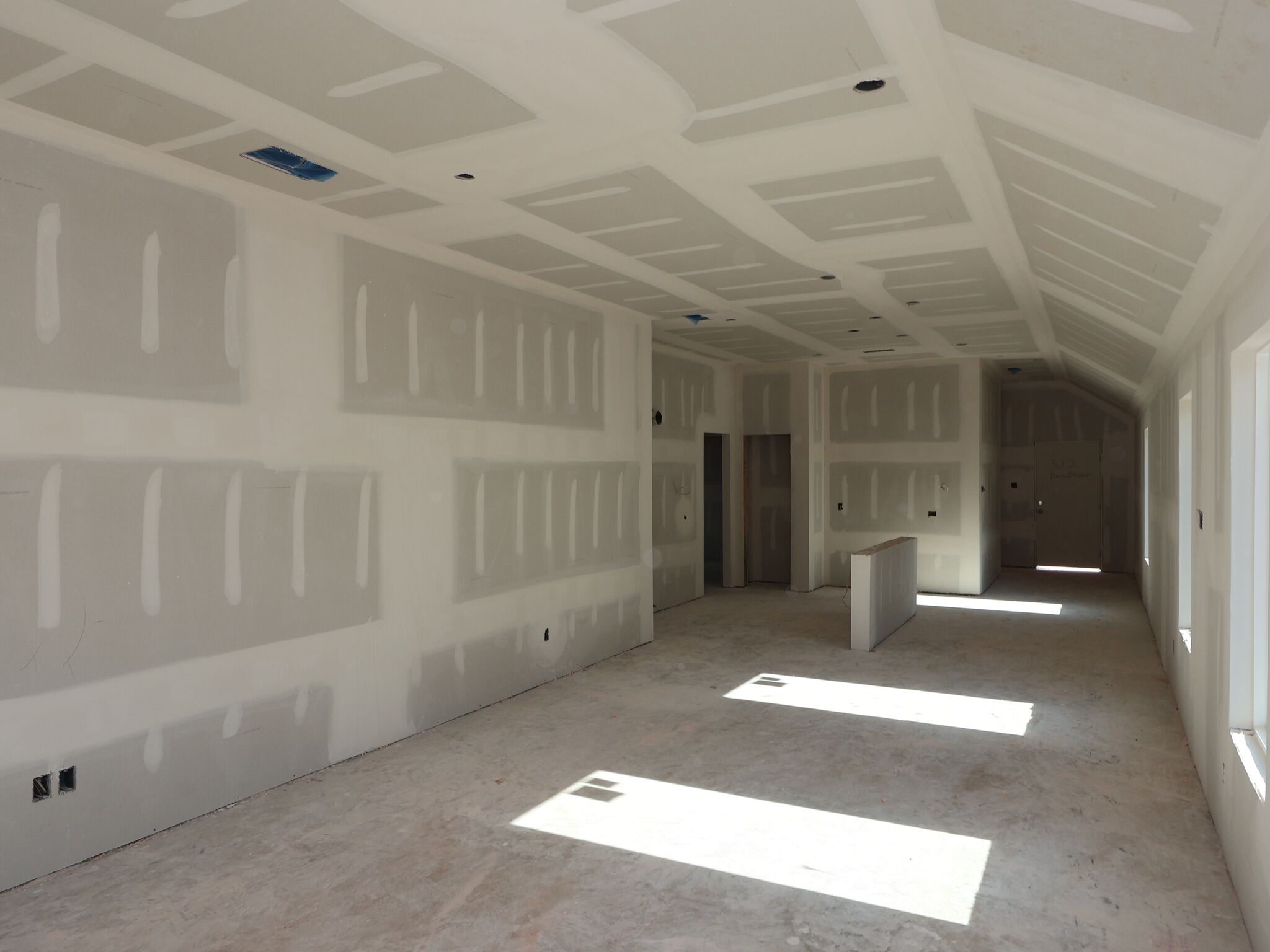 Drywall